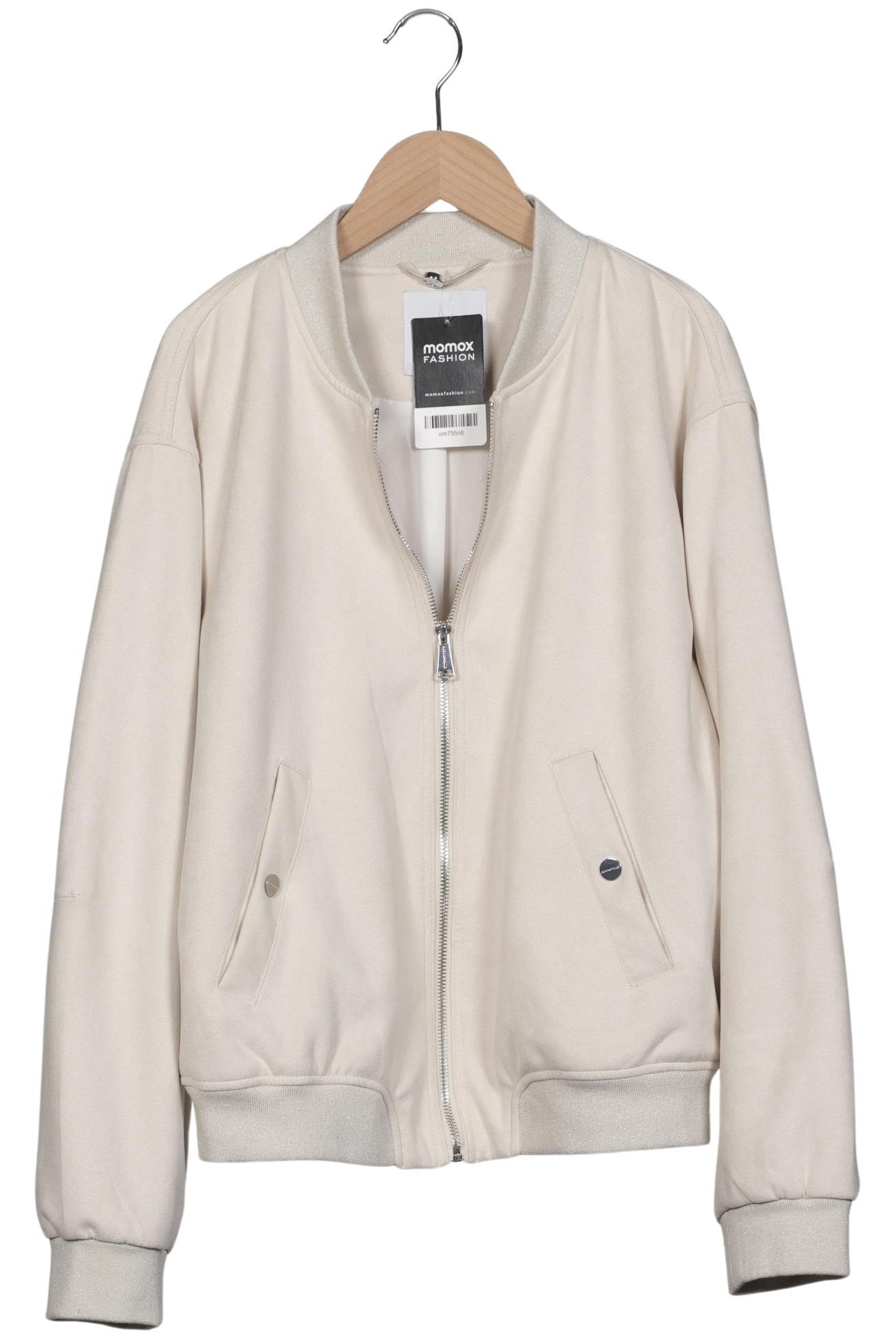 

Rino&Pelle Damen Jacke, cremeweiß, Gr. 40