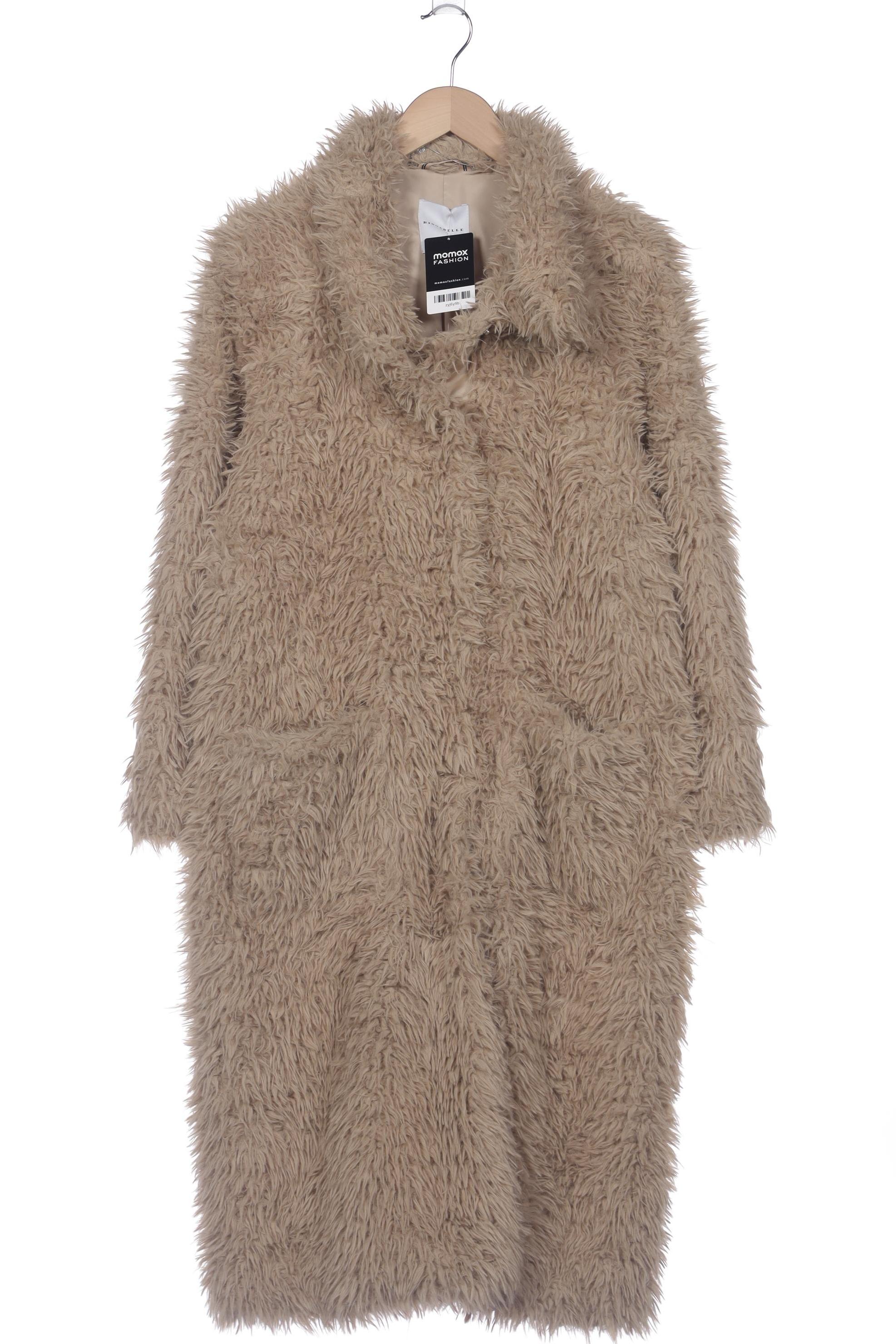 

Rino&Pelle Damen Mantel, beige, Gr. 42
