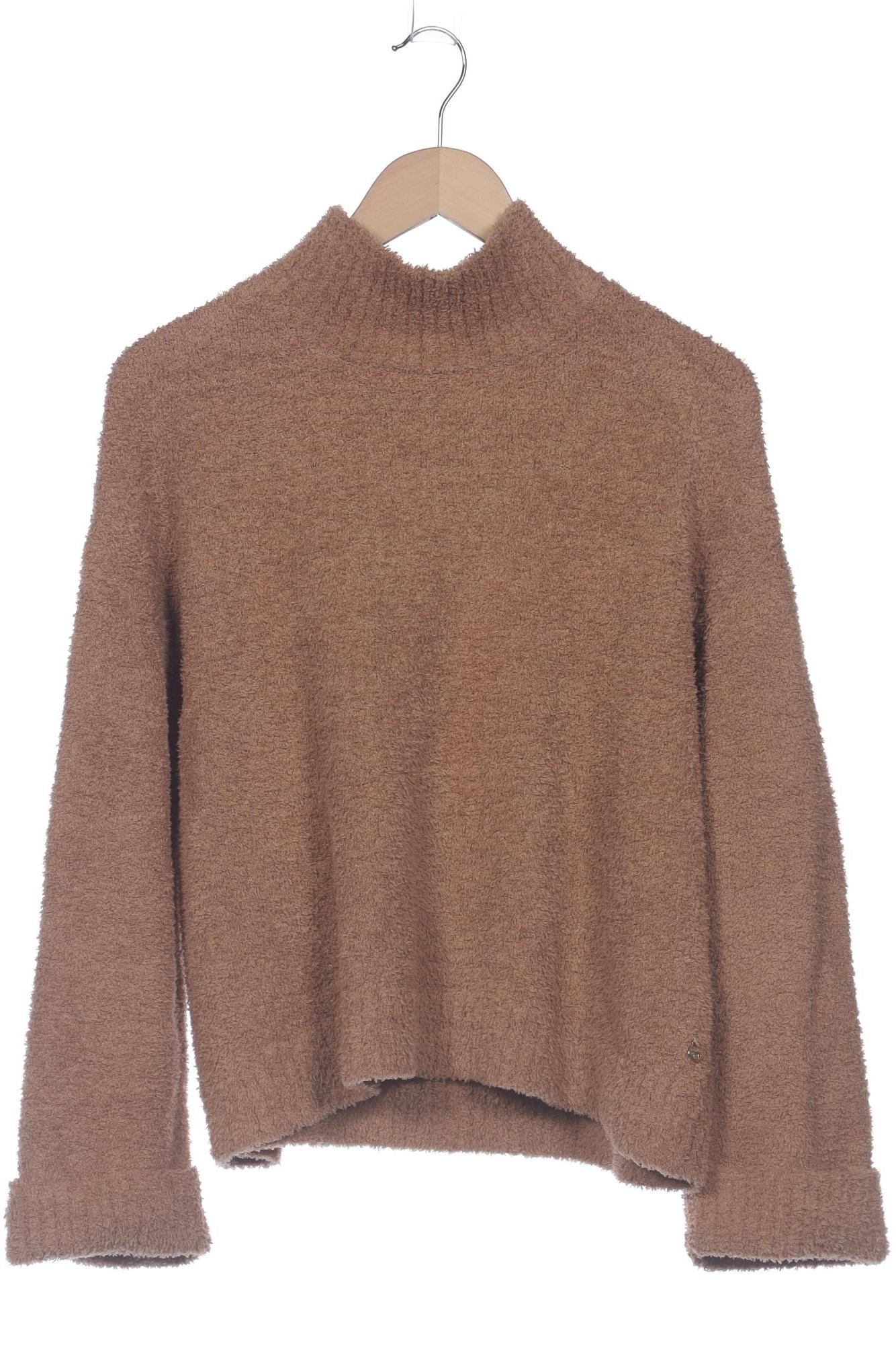 

Rino&Pelle Damen Pullover, braun, Gr. 38