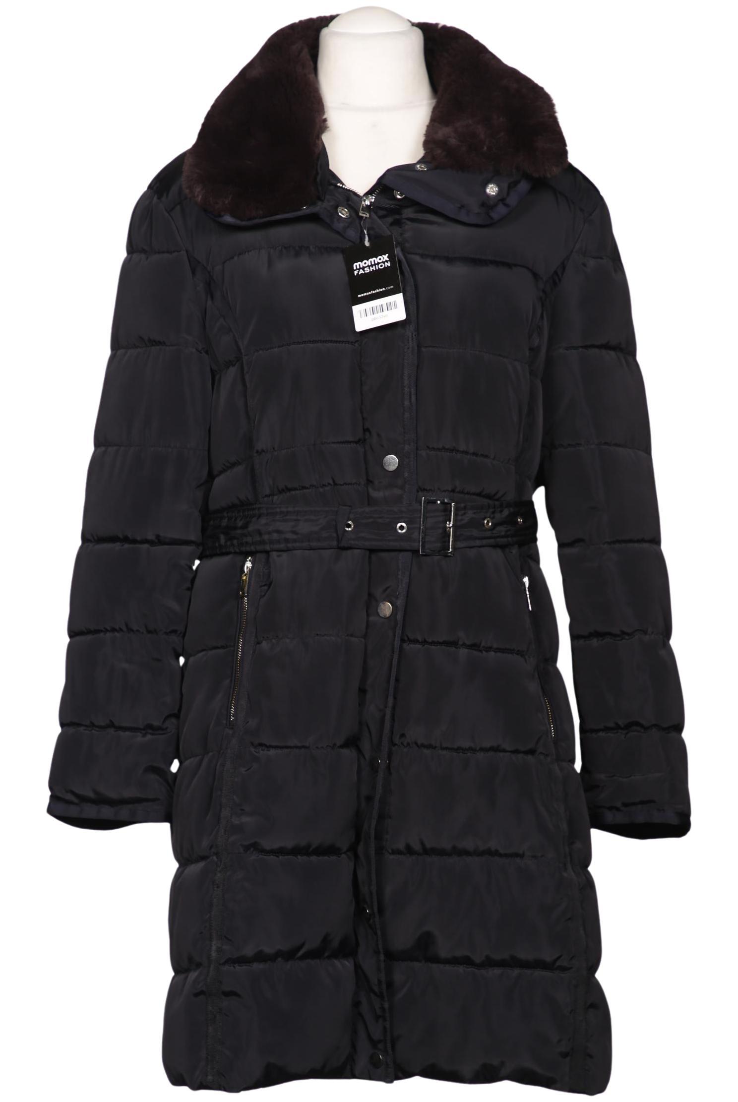 

Rino&Pelle Damen Mantel, schwarz, Gr. 44