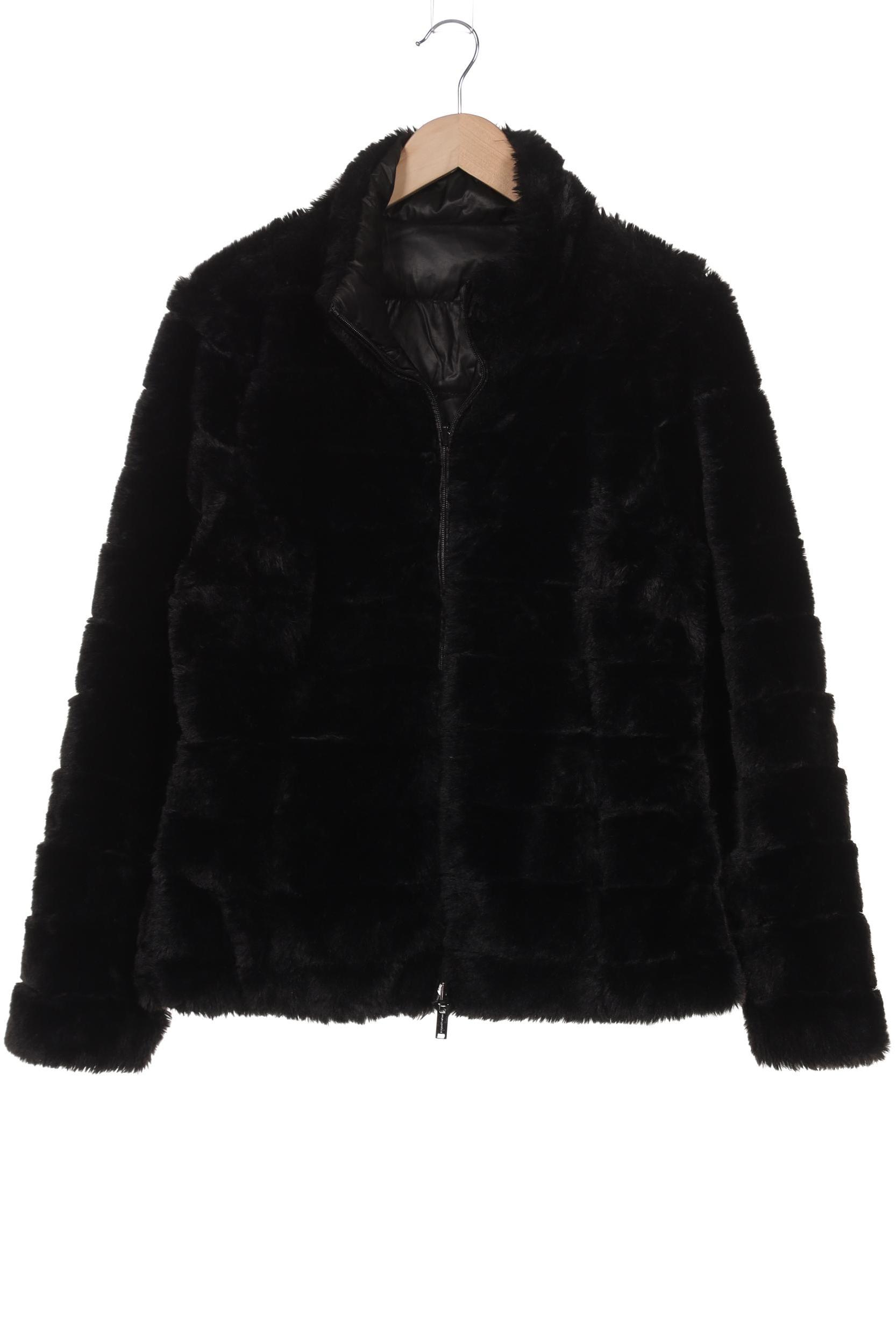 

Rino&Pelle Damen Jacke, schwarz, Gr. 40