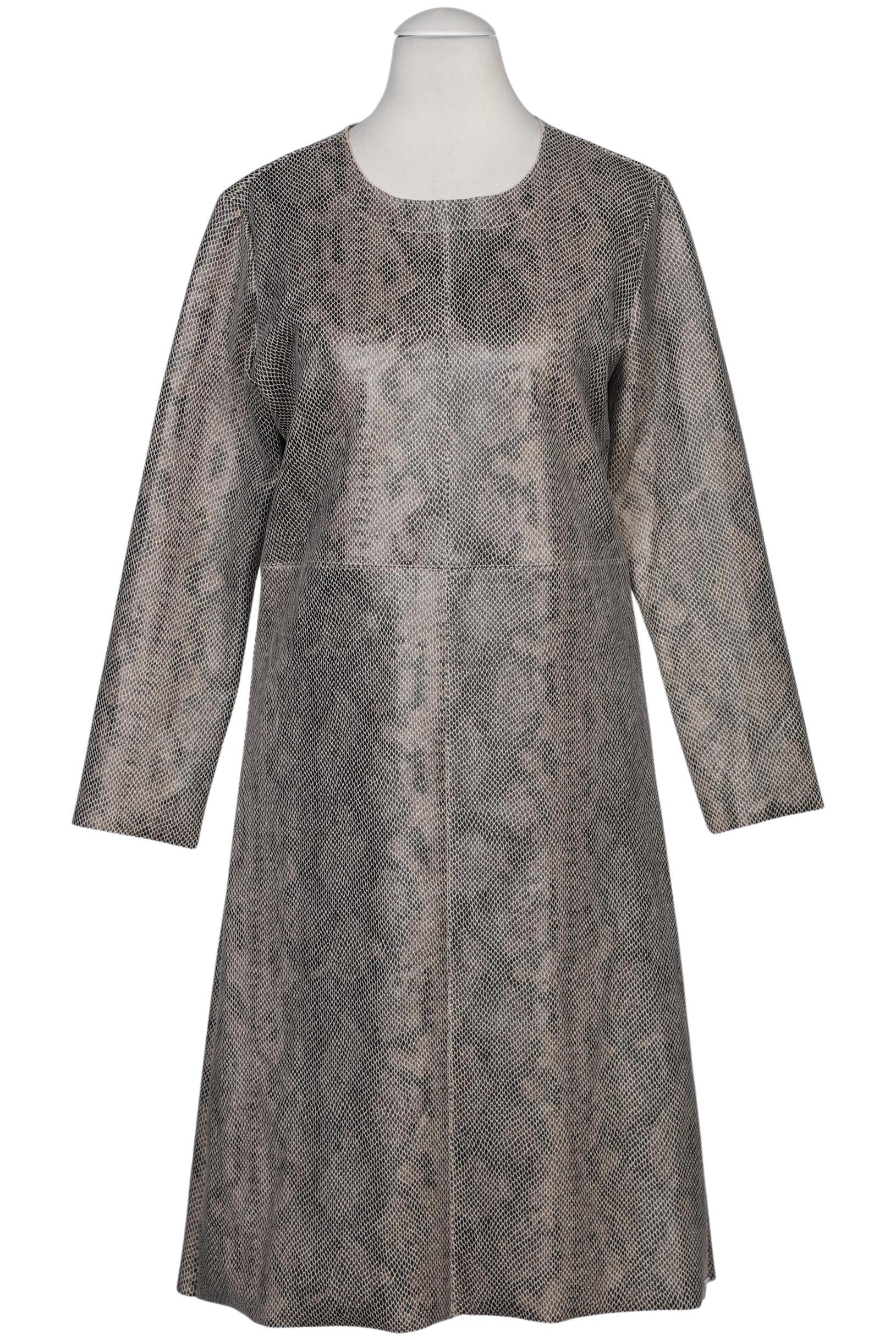 

Rino&Pelle Damen Kleid, grau, Gr. 36