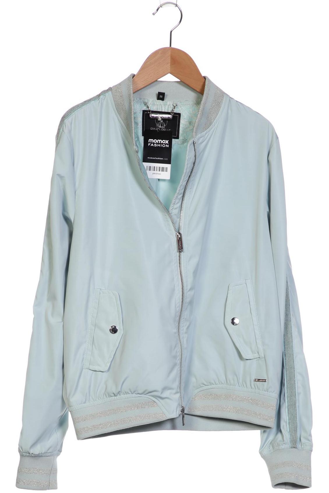 

RINO&PELLE Damen Jacke, türkis
