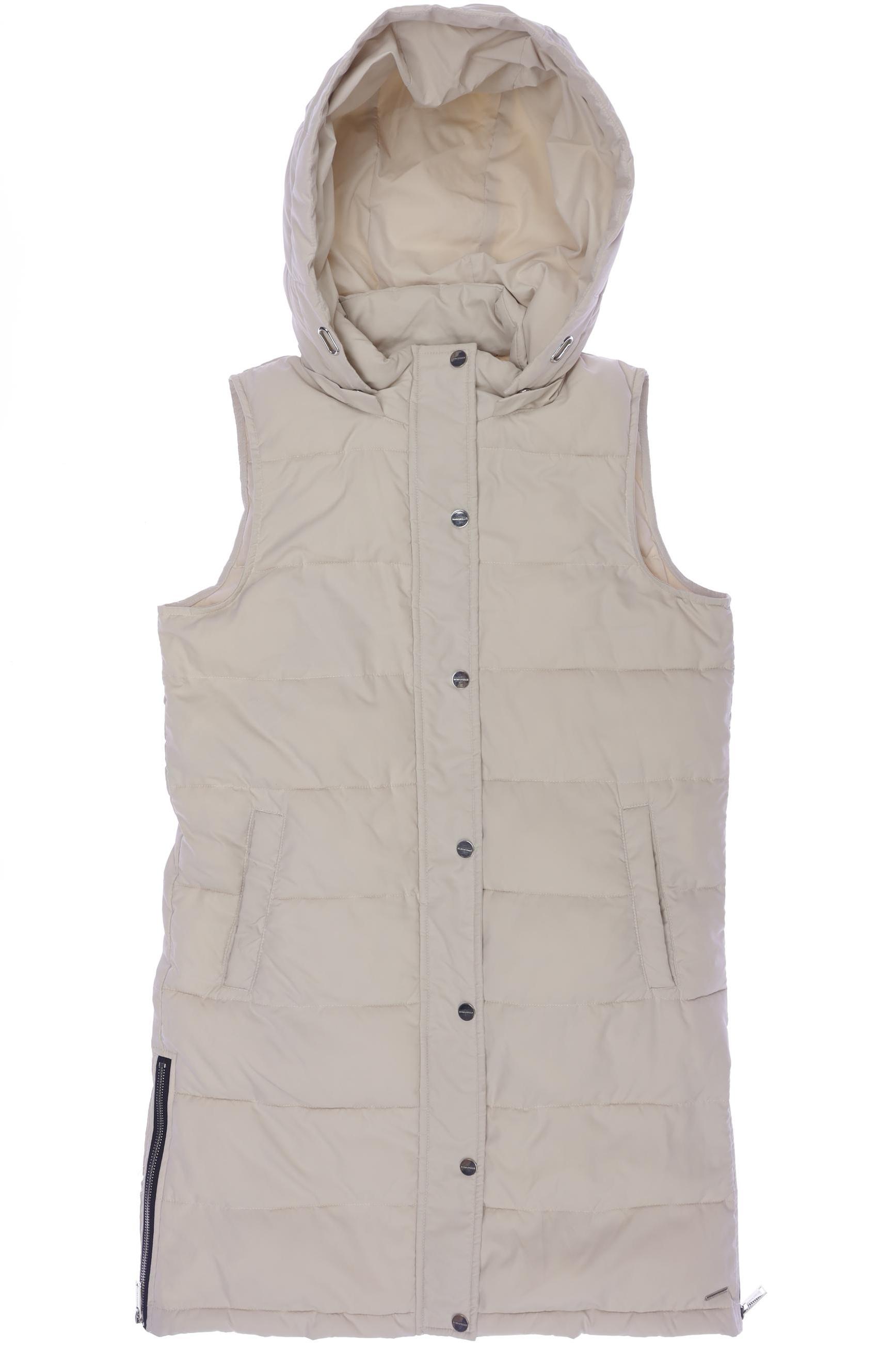 

Rino&Pelle Damen Weste, cremeweiß, Gr. 36