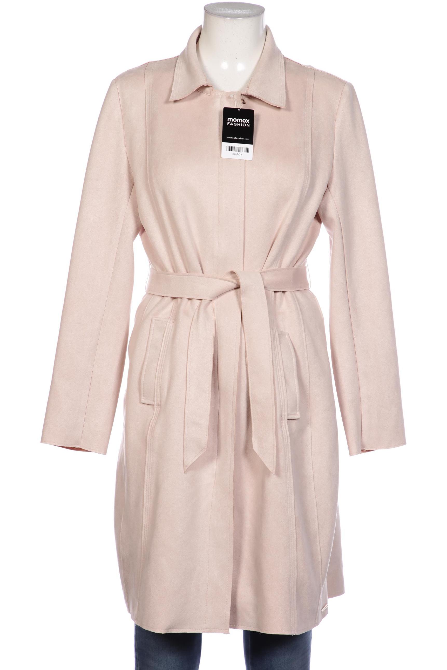 

Rino&Pelle Damen Mantel, pink, Gr. 40