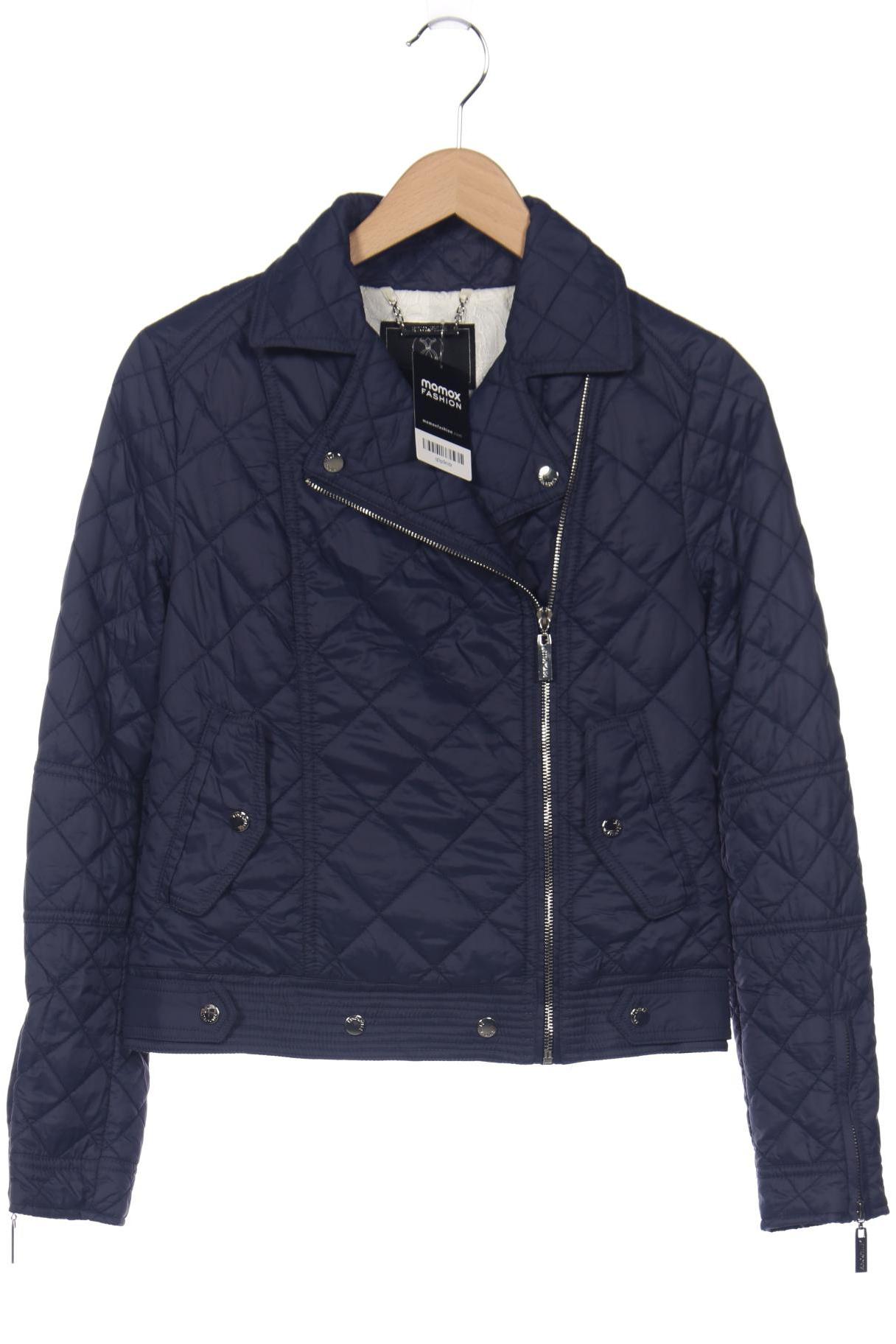 

RINO & PELLE Damen Jacke, blau