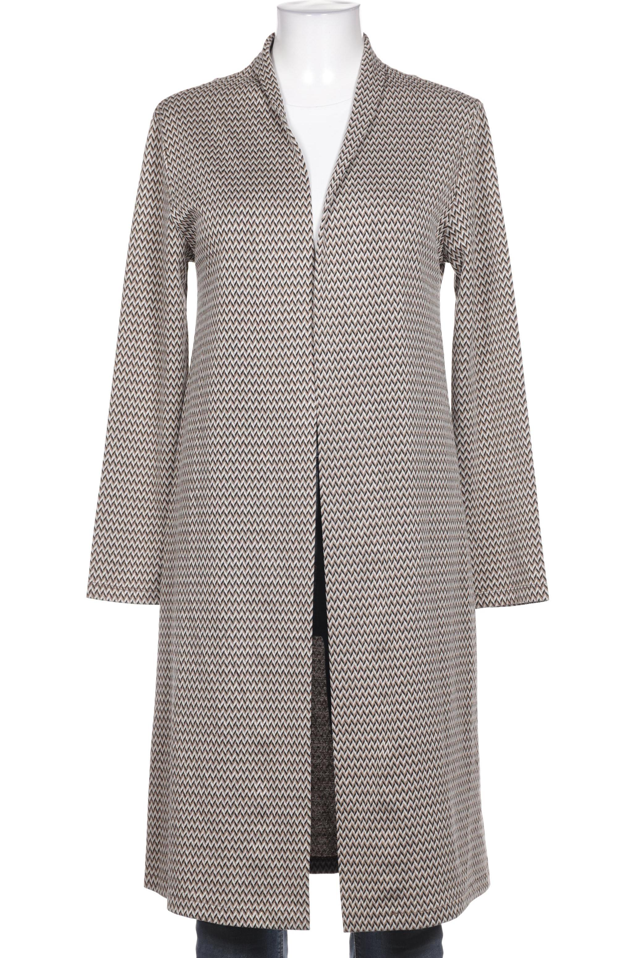 

Rino&Pelle Damen Strickjacke, braun, Gr. 38