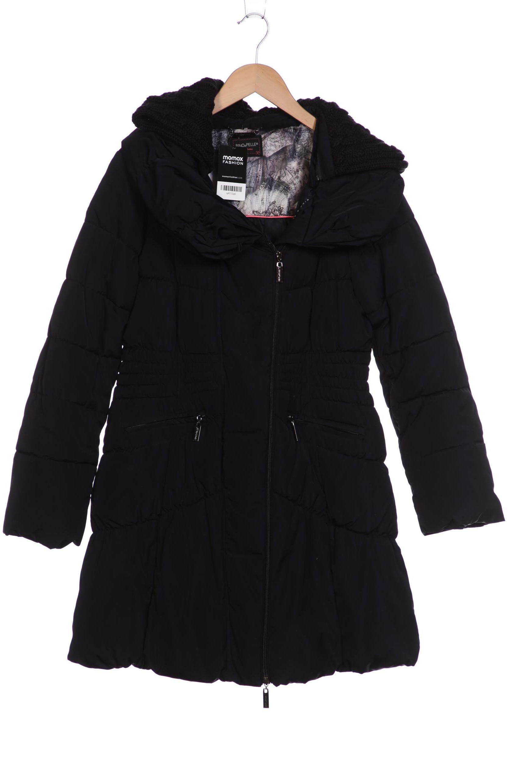 

RINO & PELLE Damen Mantel, marineblau