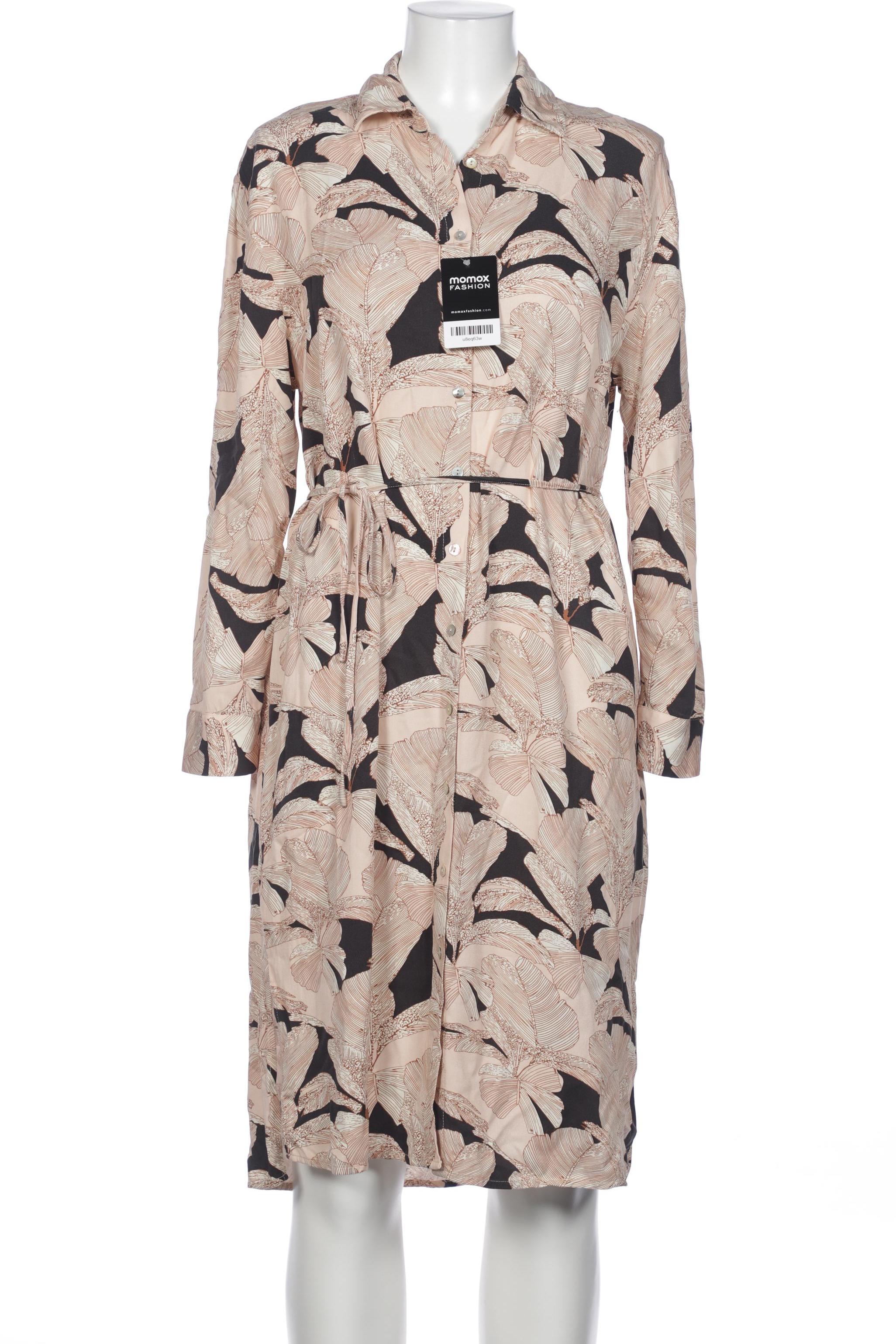 

Rino&Pelle Damen Kleid, beige, Gr. 38