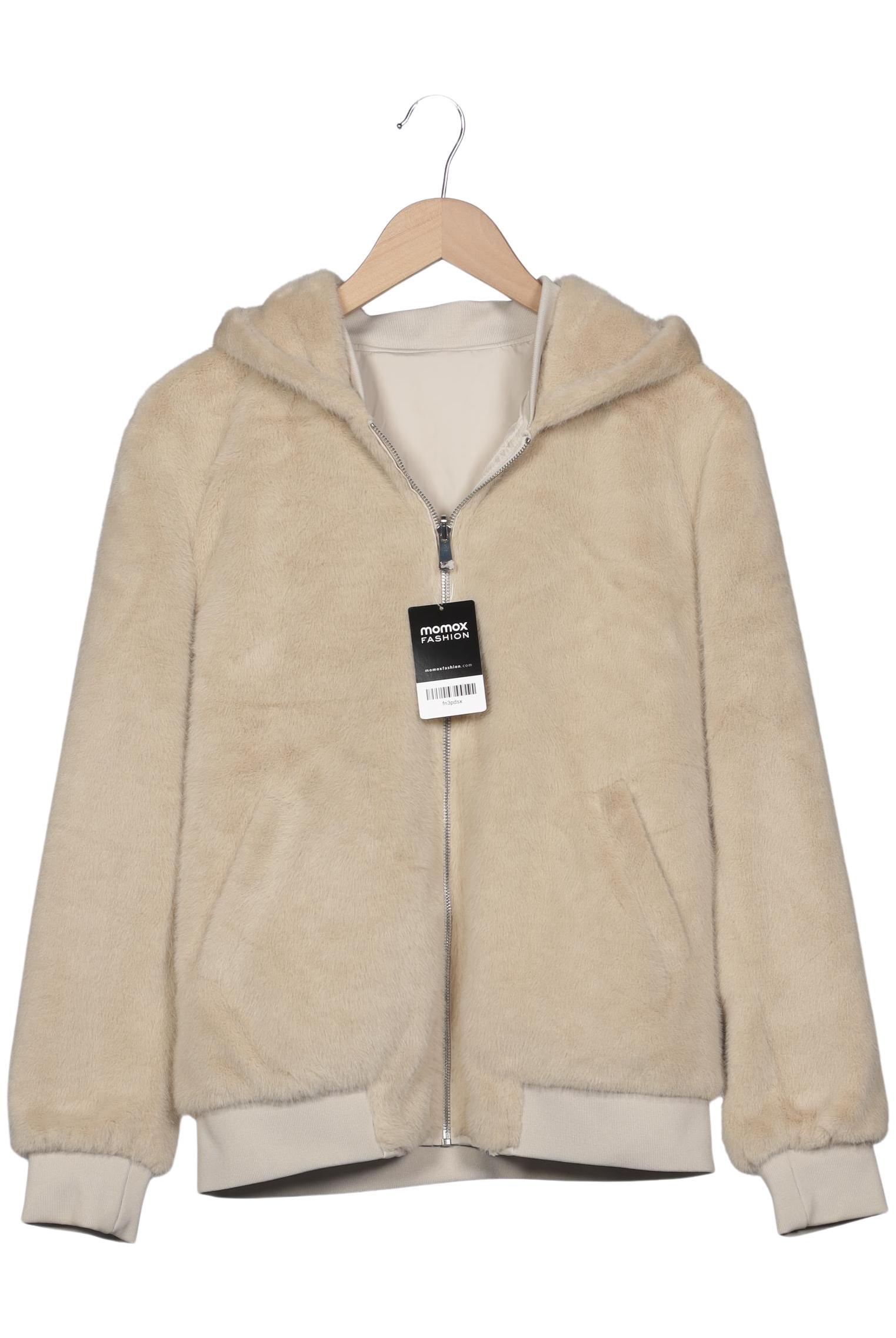 

Rino&Pelle Damen Jacke, beige, Gr. 38