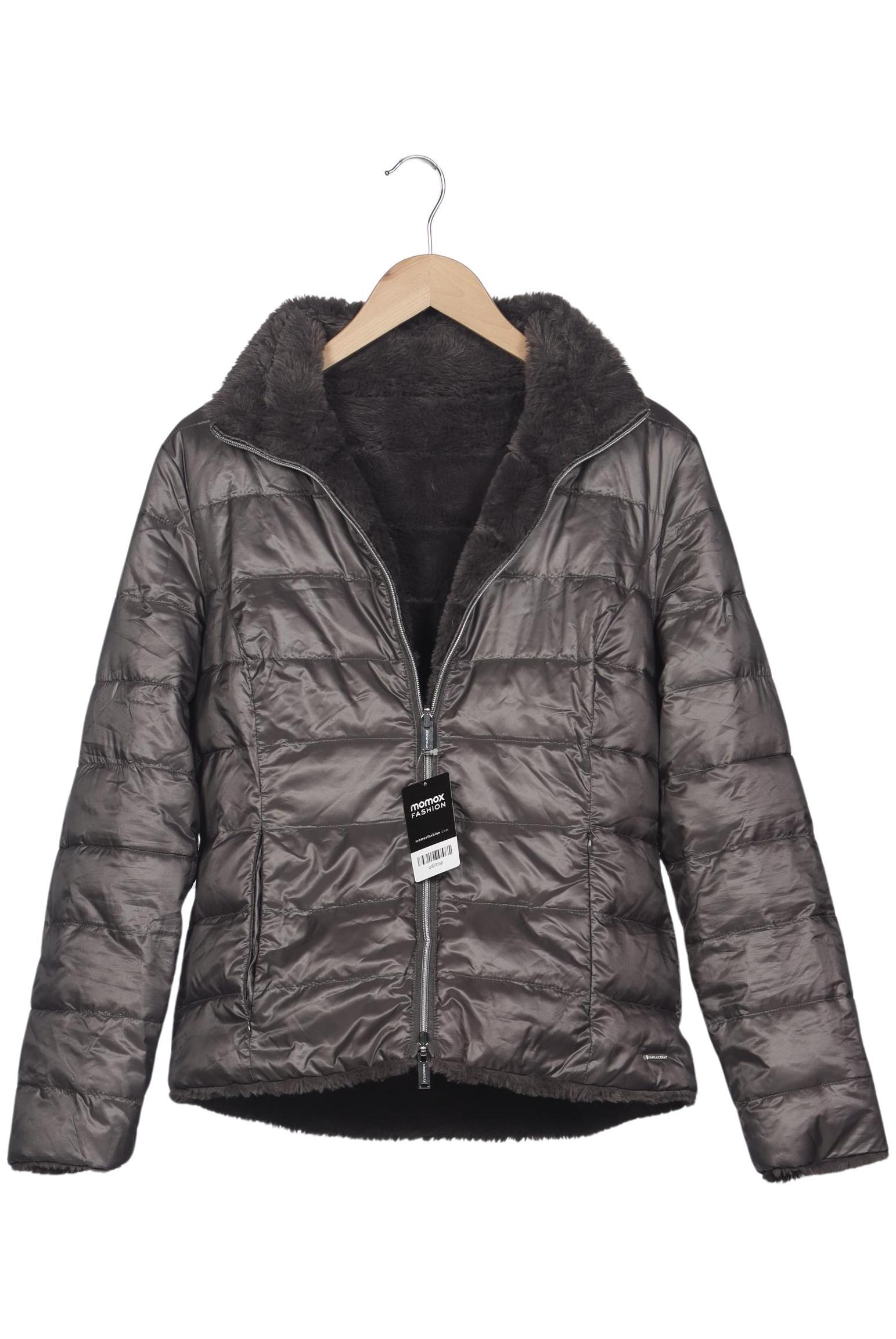 

Rino&Pelle Damen Jacke, grau, Gr. 38