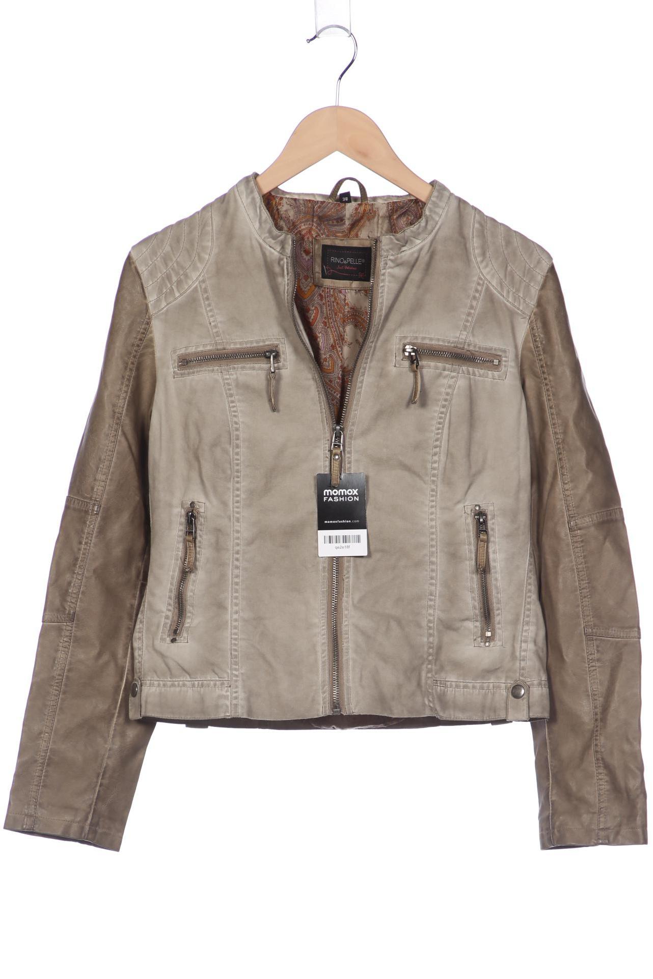 

RINO&PELLE Damen Jacke, beige