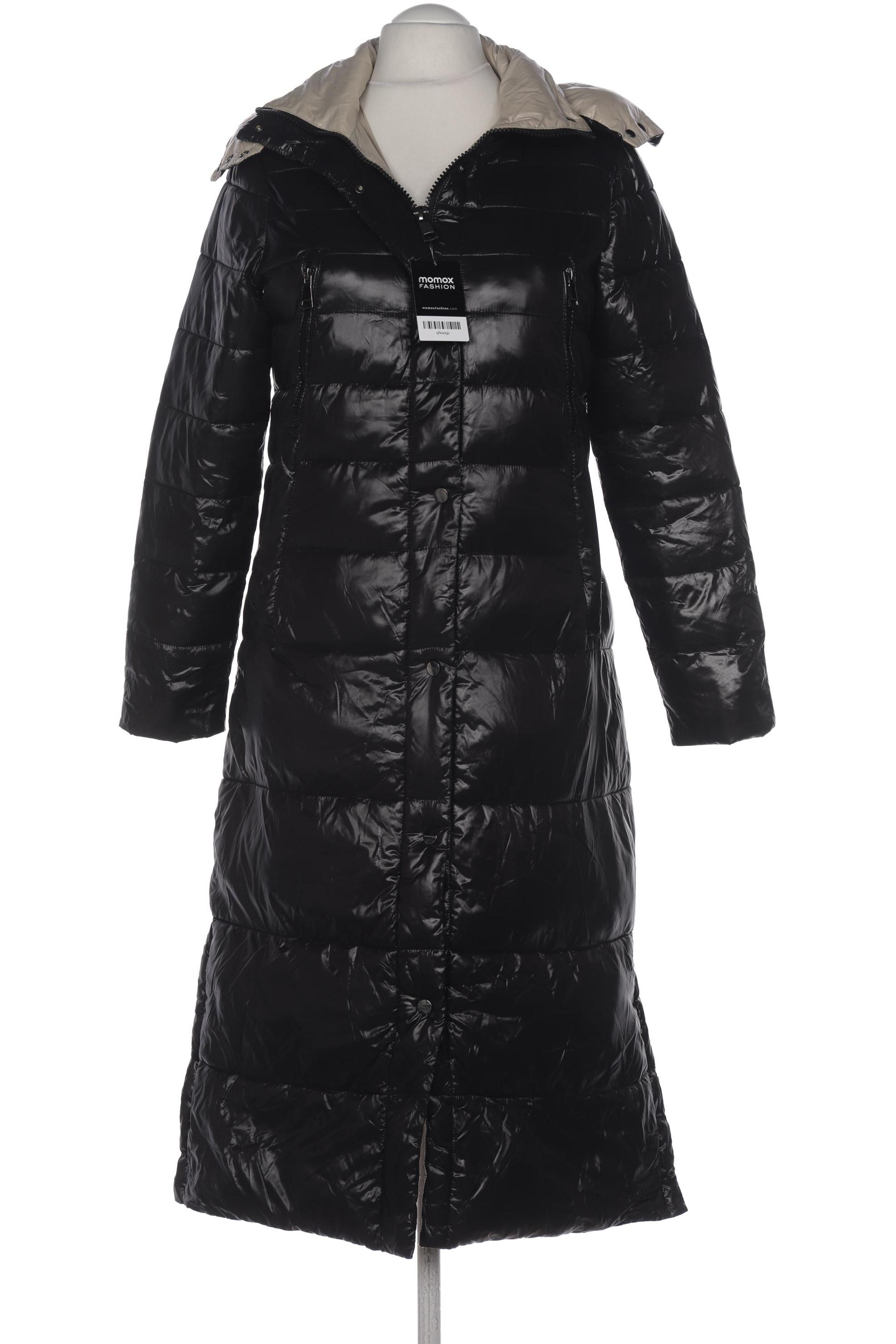 

RINO&PELLE Damen Mantel, schwarz