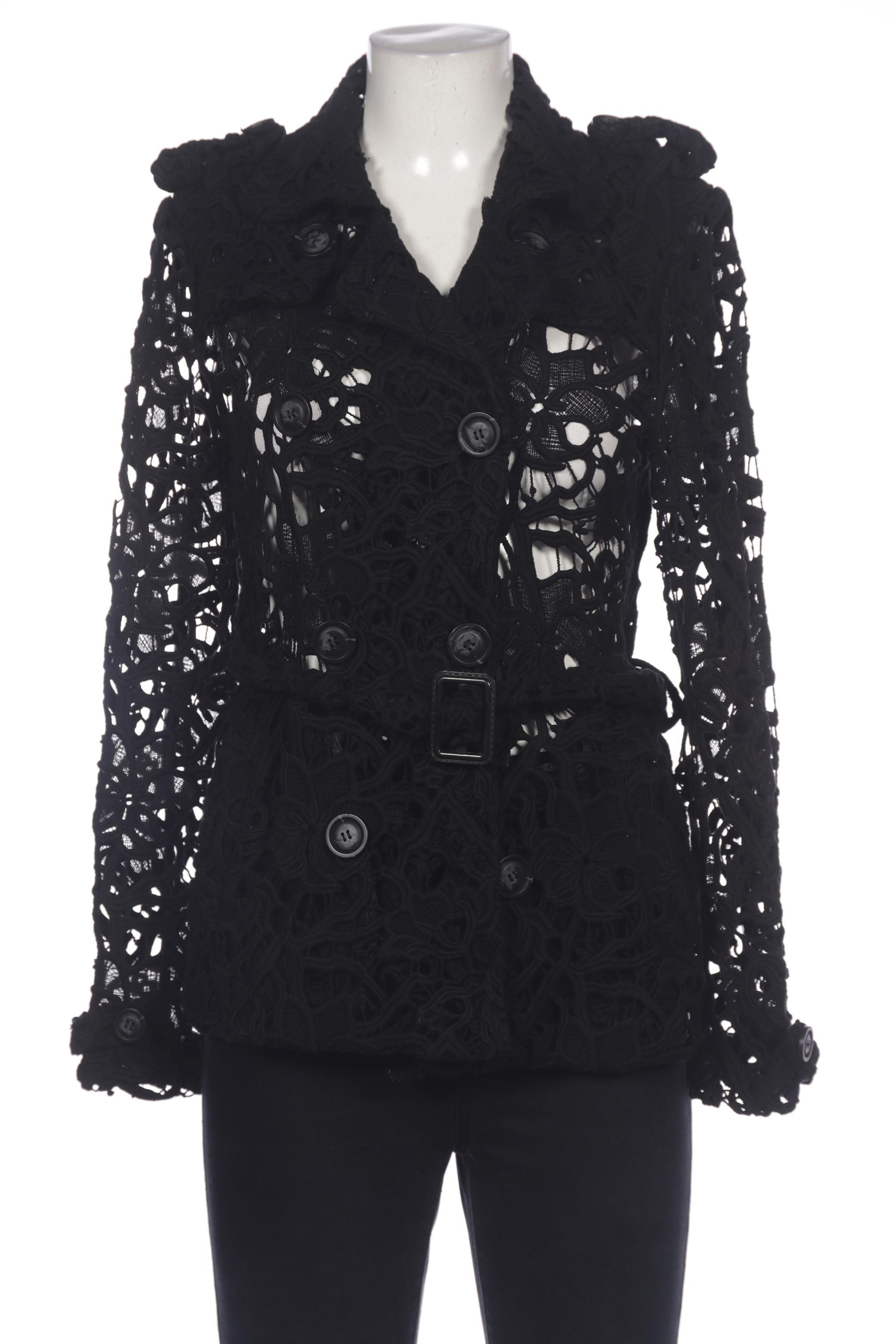 

Rino&Pelle Damen Jacke, schwarz, Gr. 38