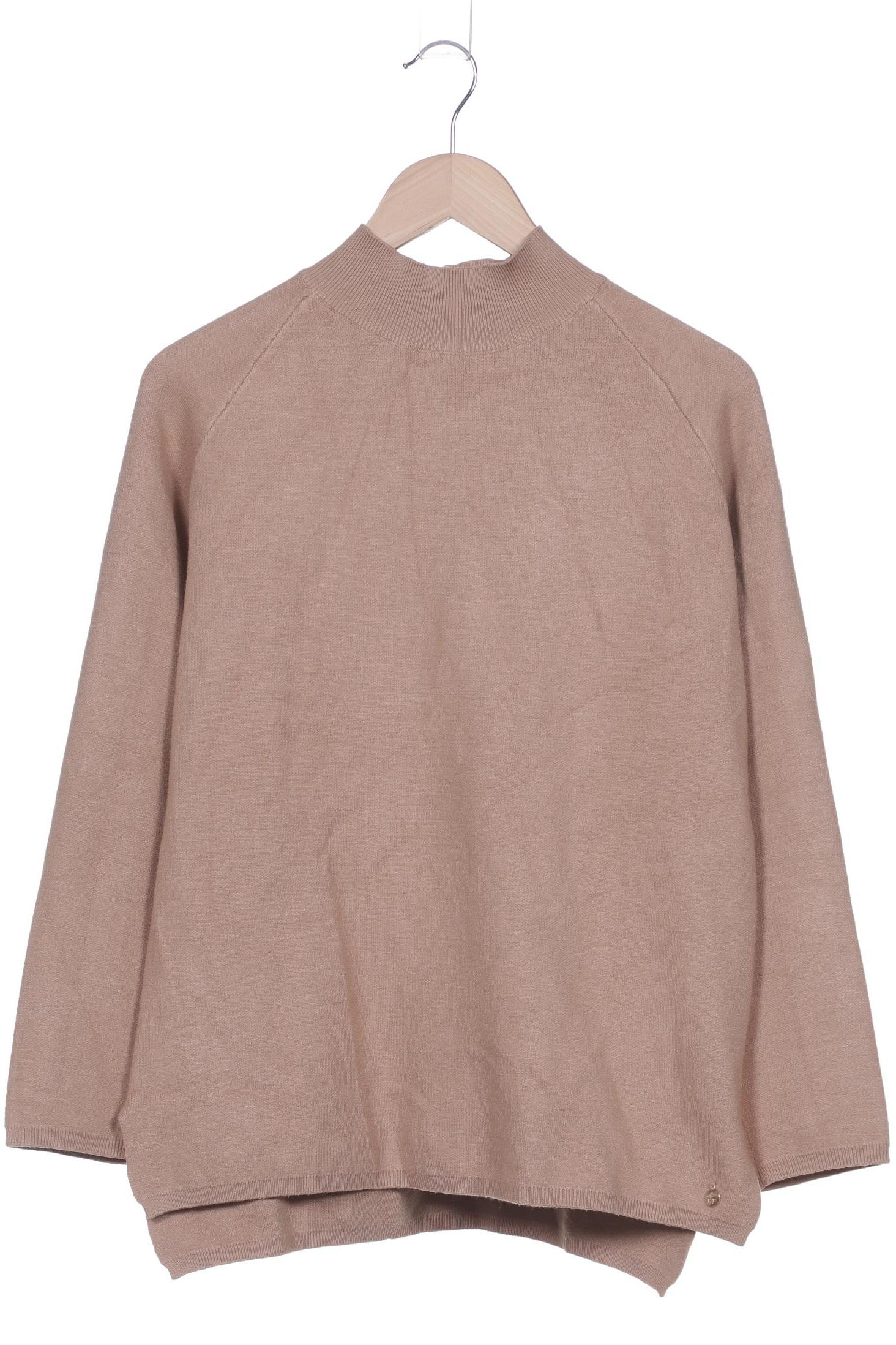

Rino&Pelle Damen Pullover, beige, Gr. 38
