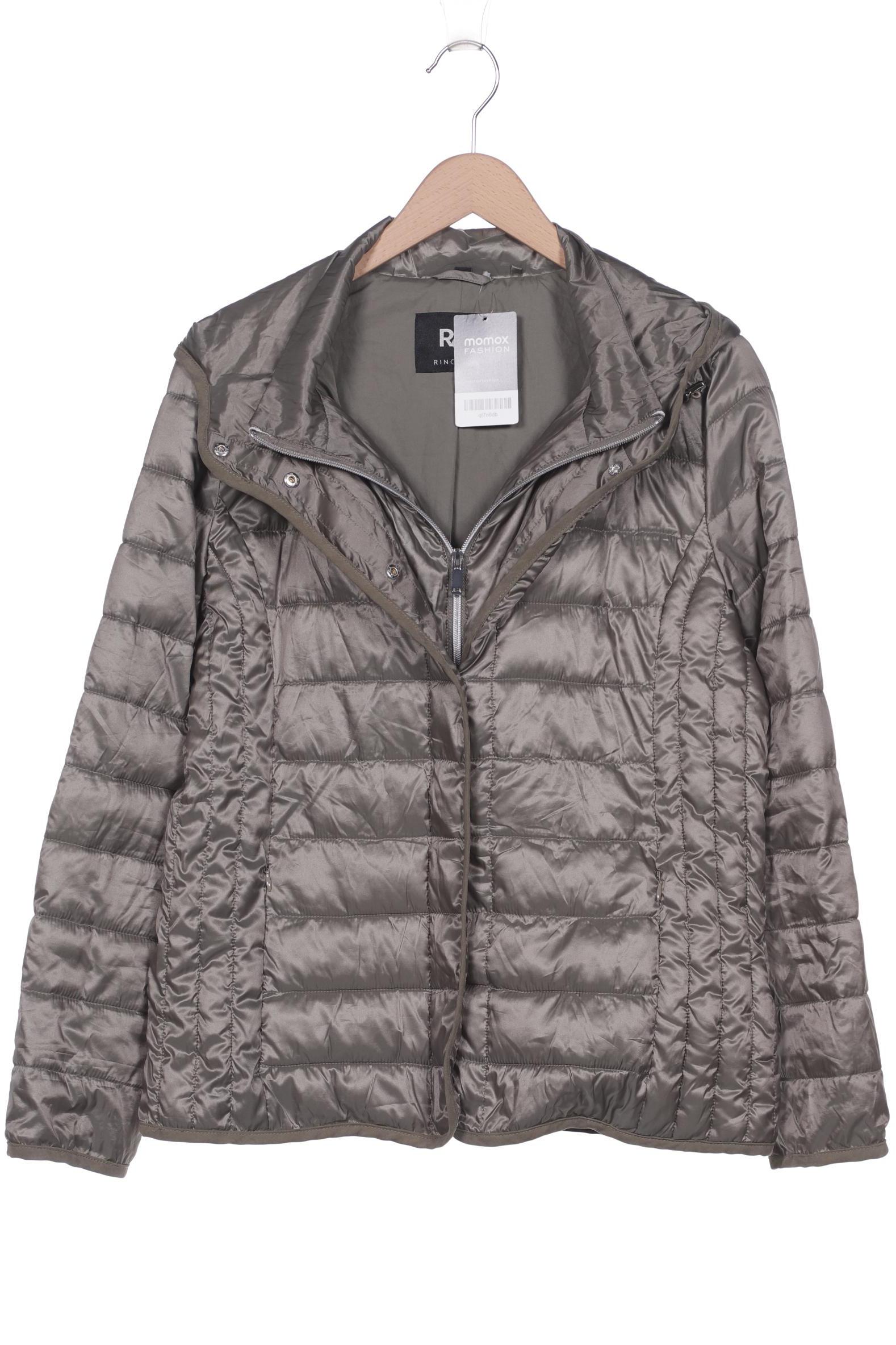 

RINO & PELLE Damen Jacke, grün