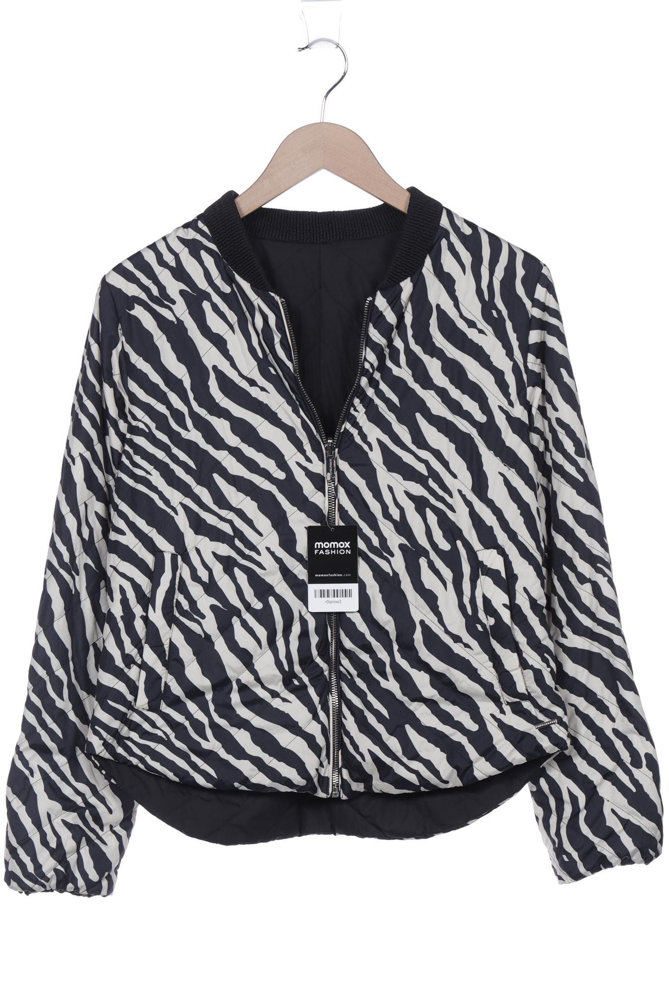 

Rino&Pelle Damen Jacke, schwarz, Gr. 38