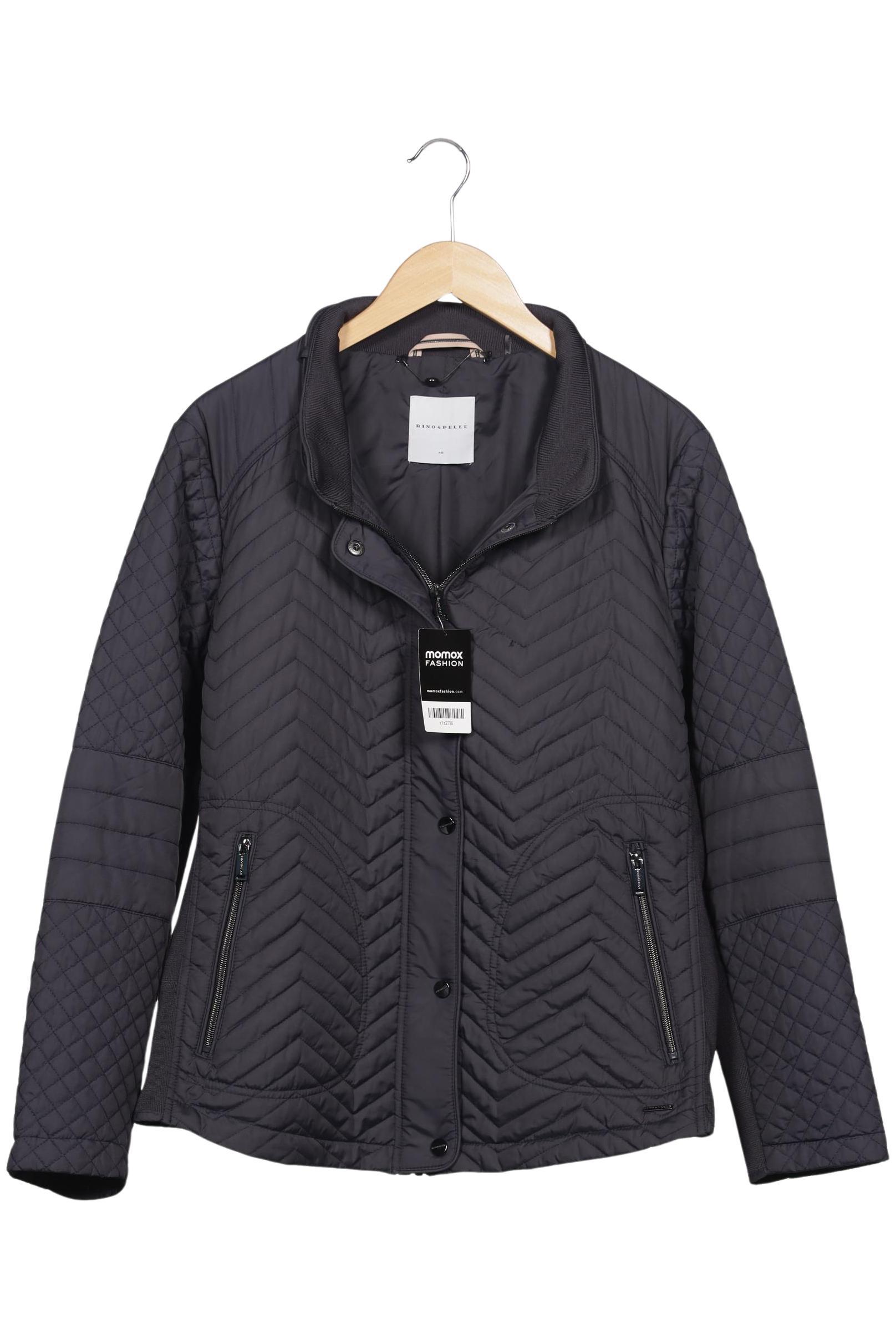 

Rino&Pelle Damen Jacke, grau, Gr. 46