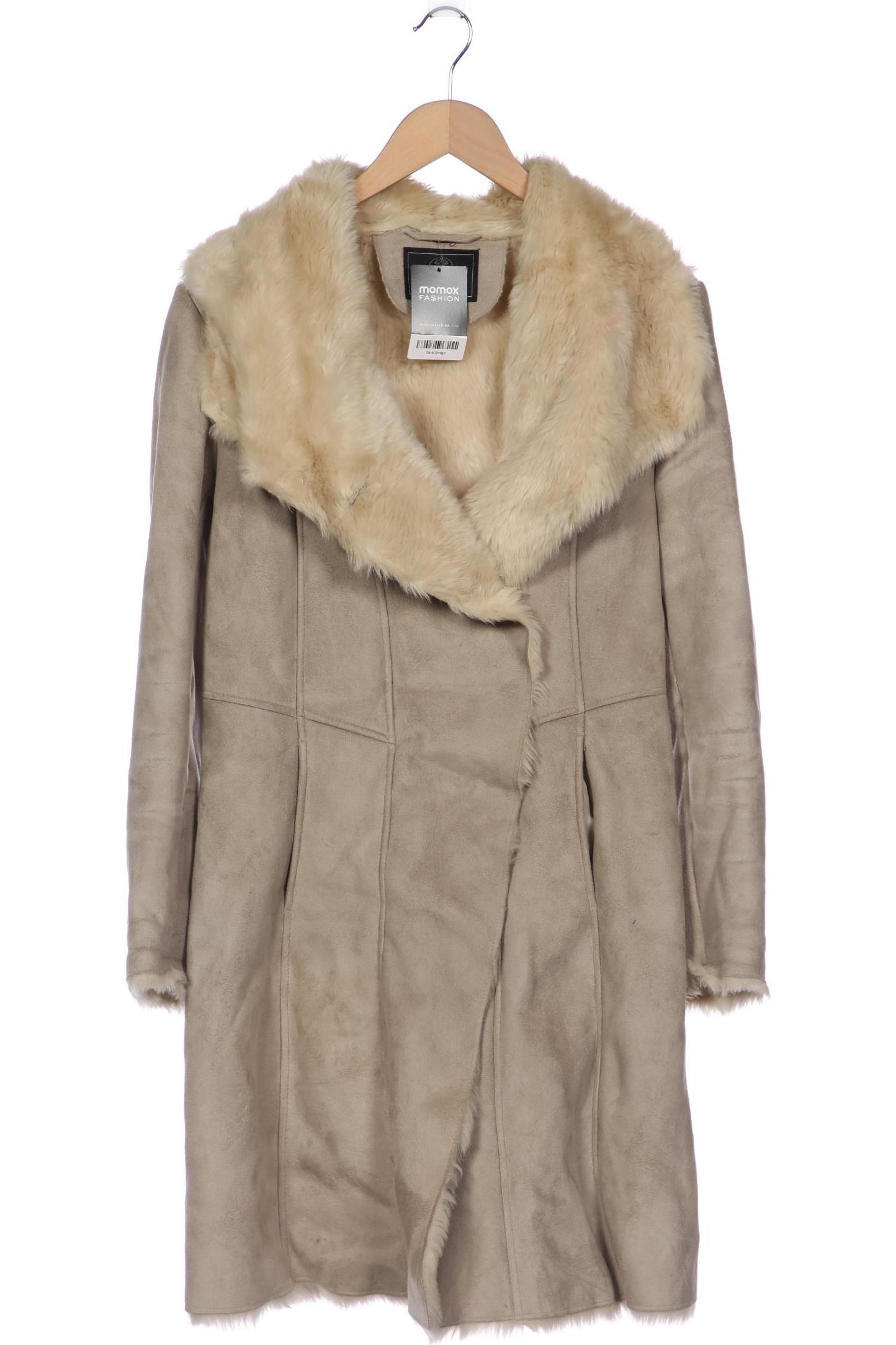 

RINO & PELLE Damen Mantel, beige