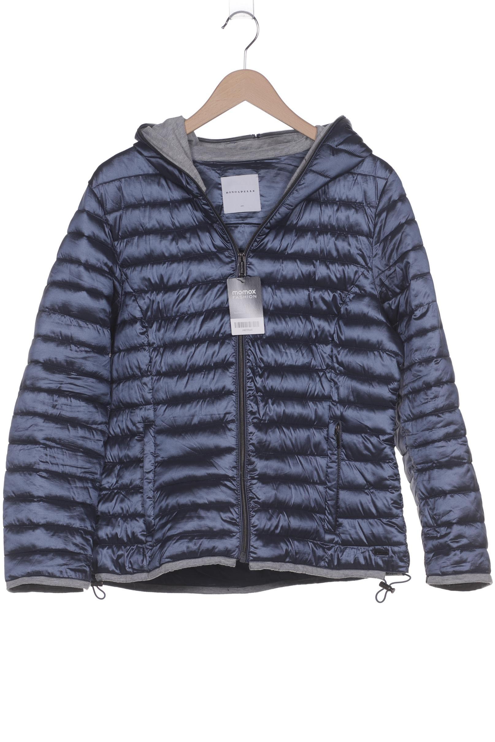 

Rino&Pelle Damen Jacke, blau, Gr. 44