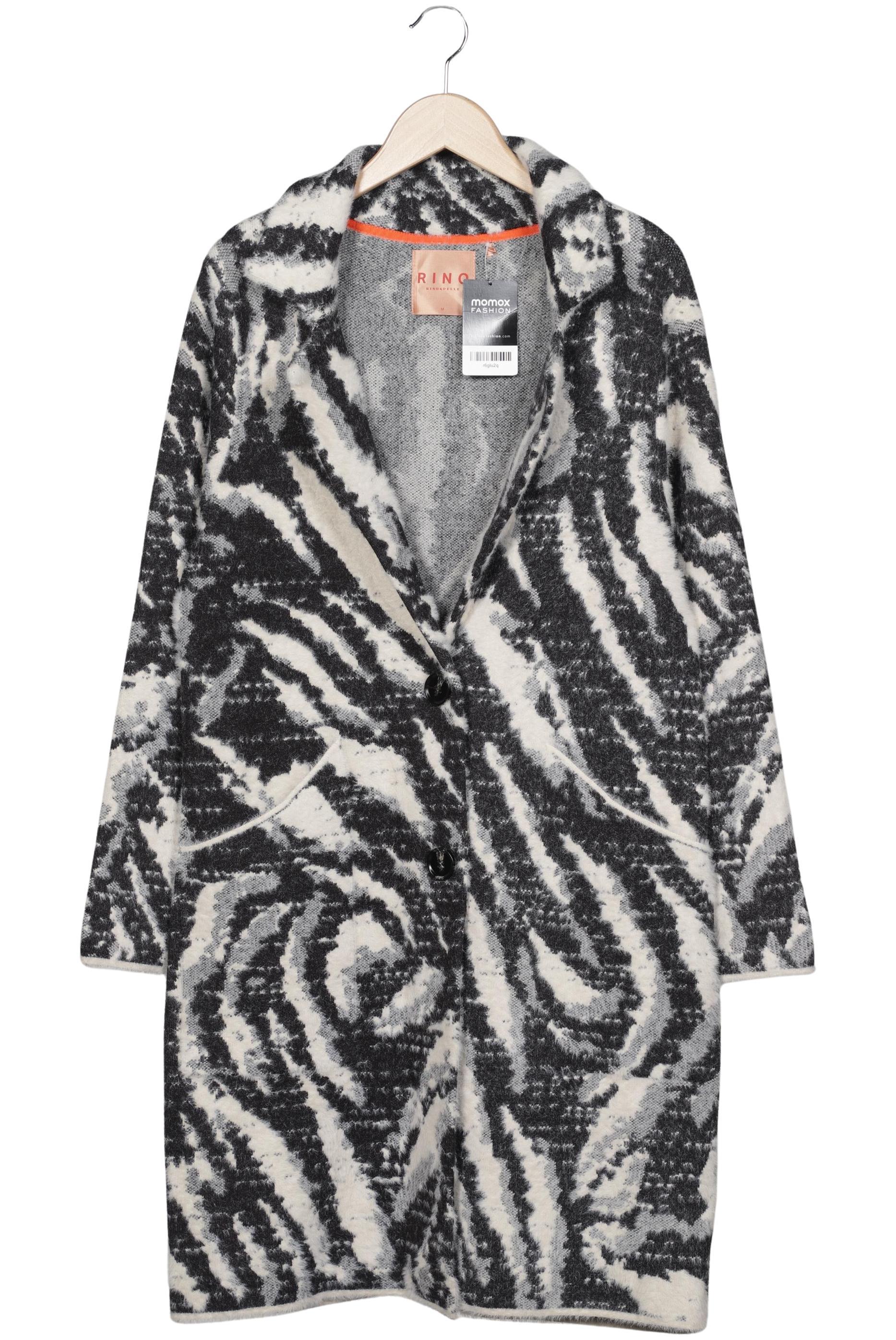 

Rino&Pelle Damen Mantel, mehrfarbig, Gr. 38