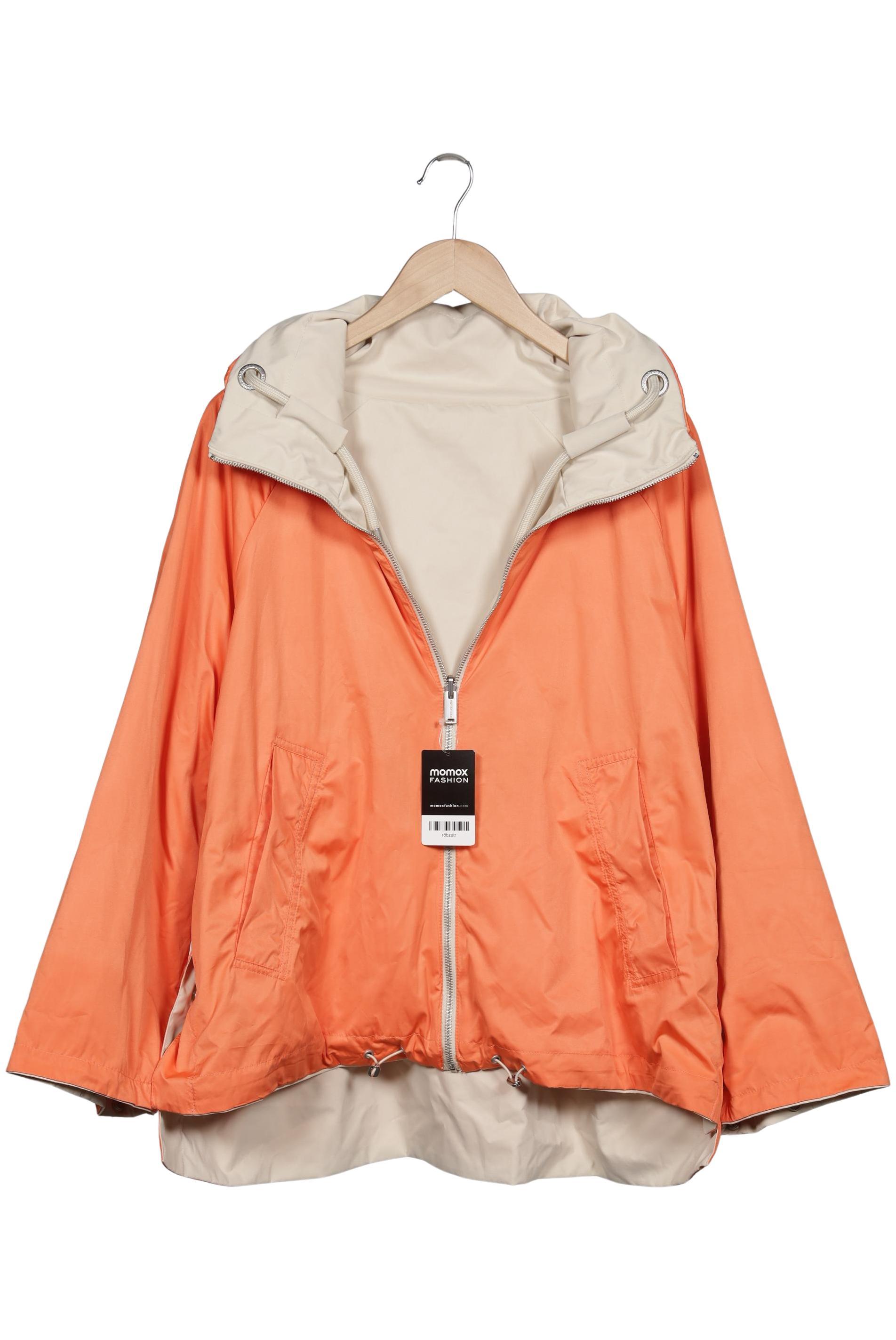 

Rino&Pelle Damen Jacke, orange, Gr. 46