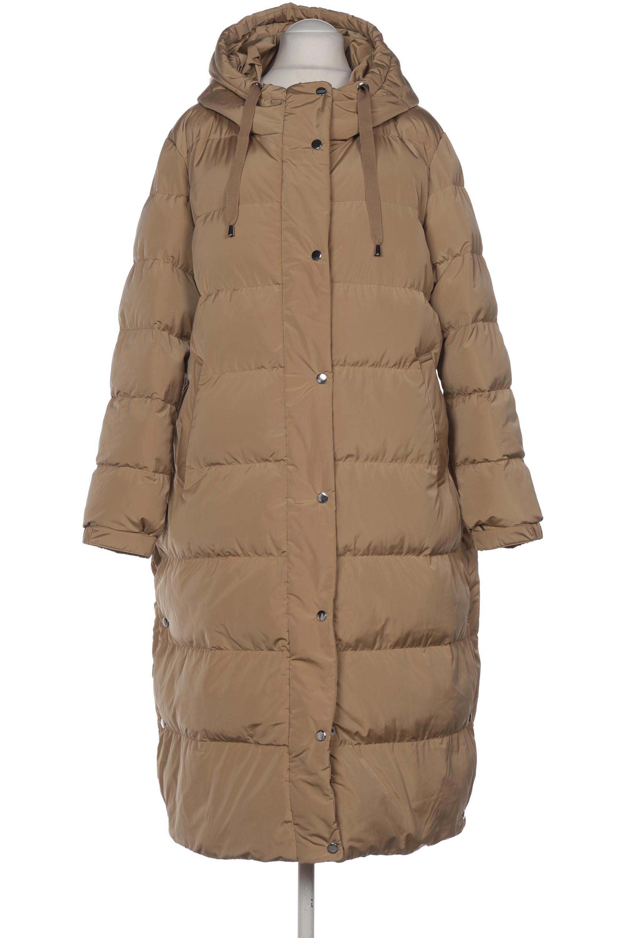 

Rino&Pelle Damen Mantel, beige, Gr. 46