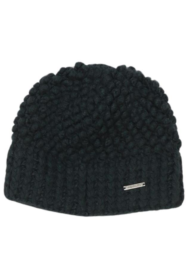 

Rino&Pelle Damen Hut/Mütze, schwarz, Gr. uni