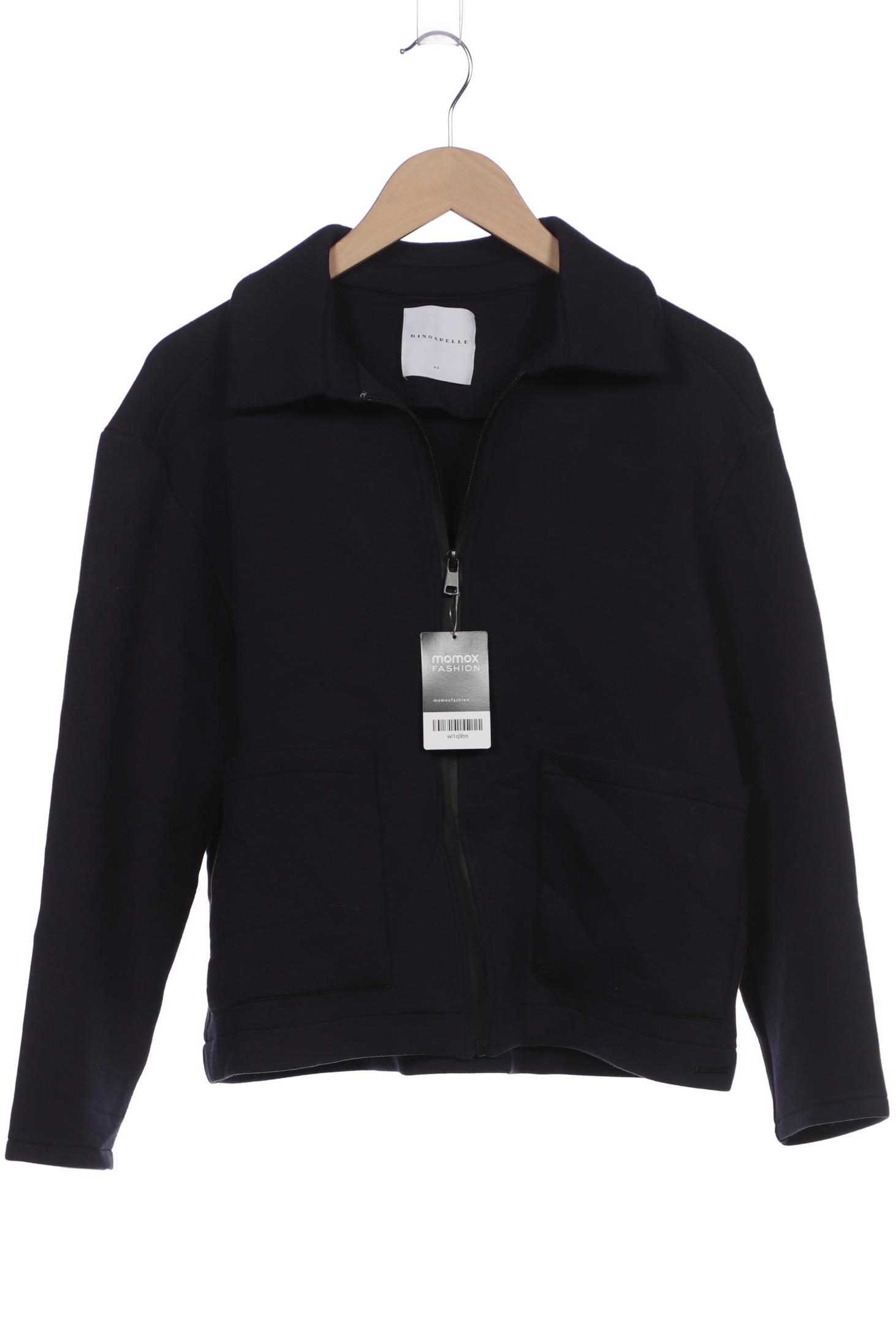 

Rino&Pelle Damen Jacke, marineblau, Gr. 44