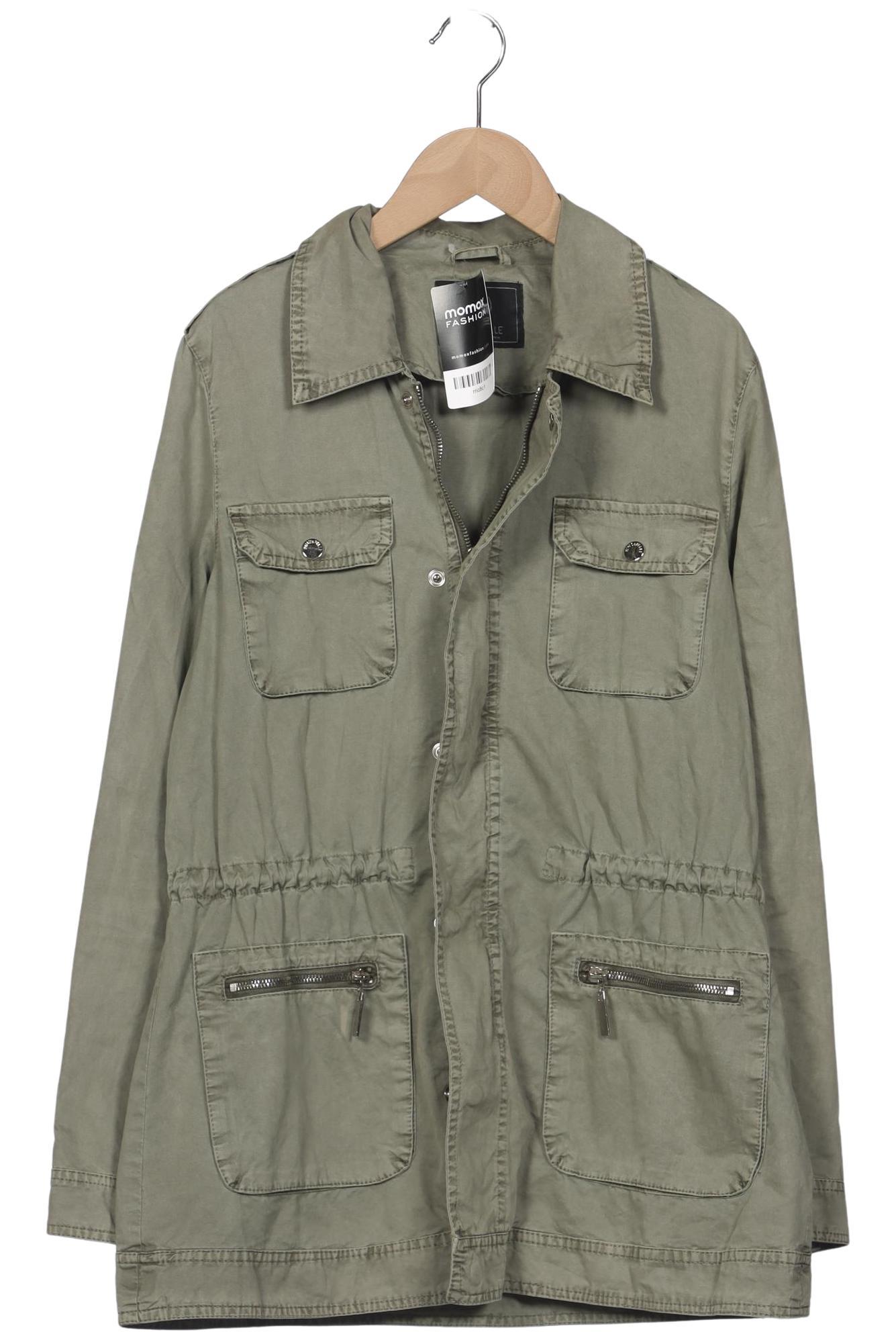 

Rino&Pelle Damen Jacke, grün, Gr. 38