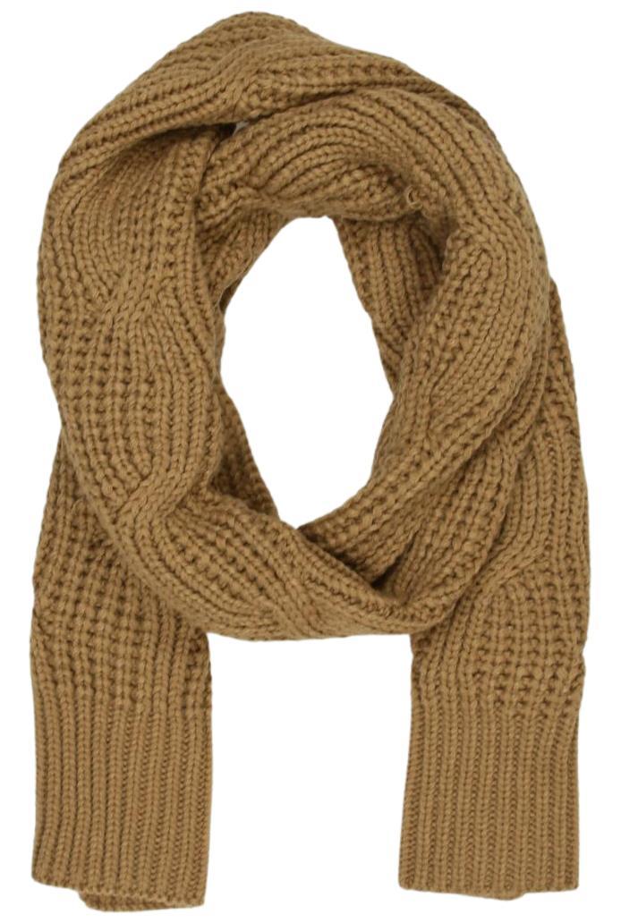 

Rino&Pelle Damen Schal, beige, Gr.