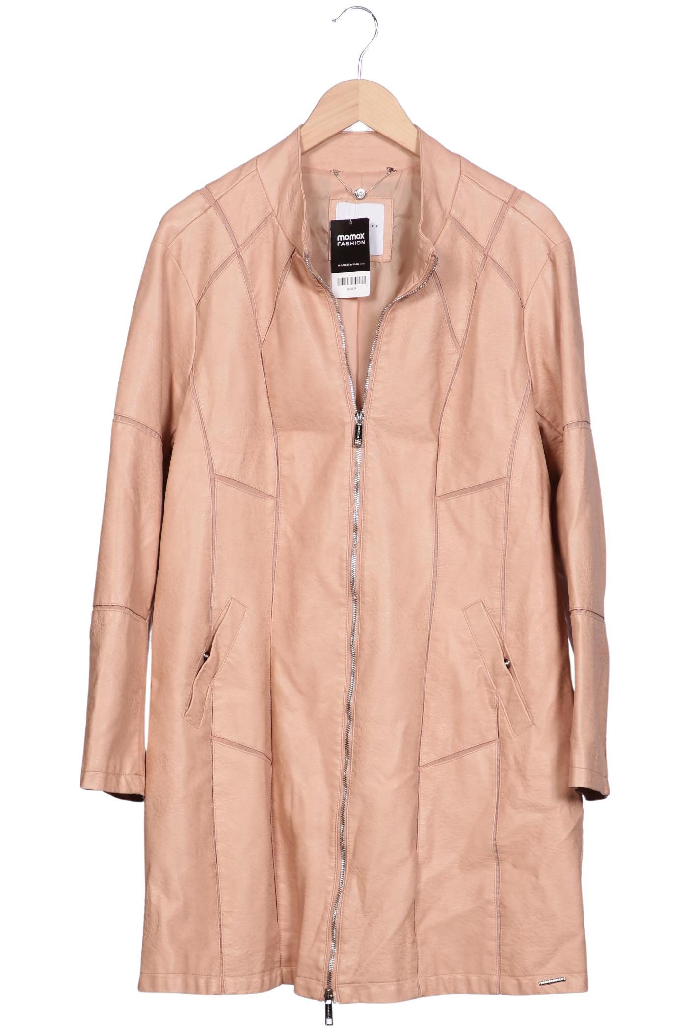 

Rino&Pelle Damen Mantel, beige, Gr. 46