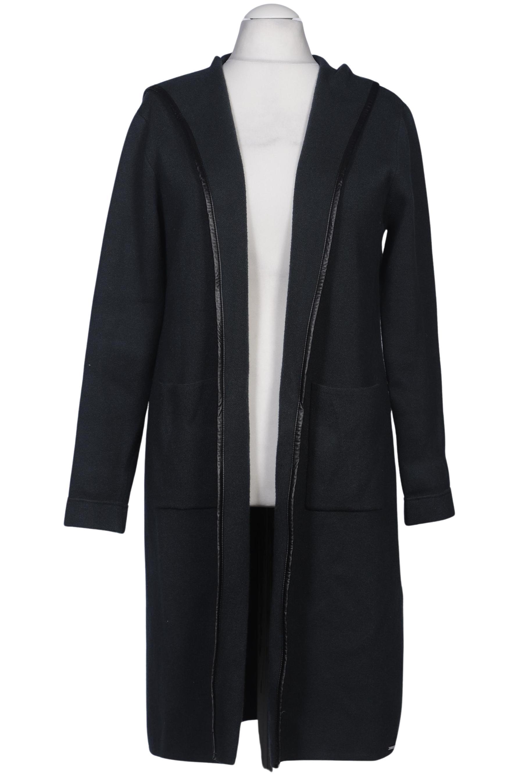 

Rino&Pelle Damen Strickjacke, marineblau, Gr. 46