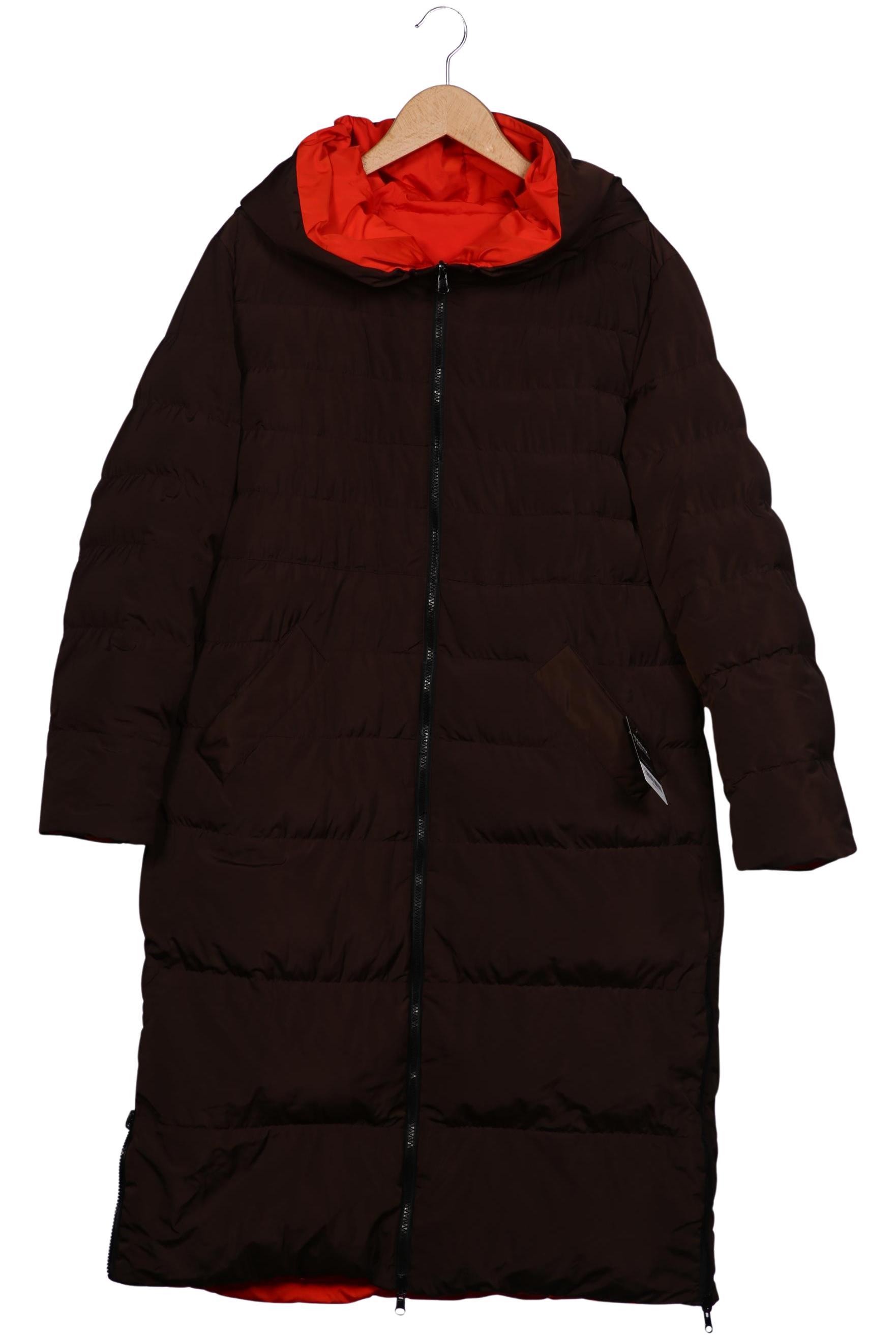 

Rino&Pelle Damen Mantel, braun, Gr. 42