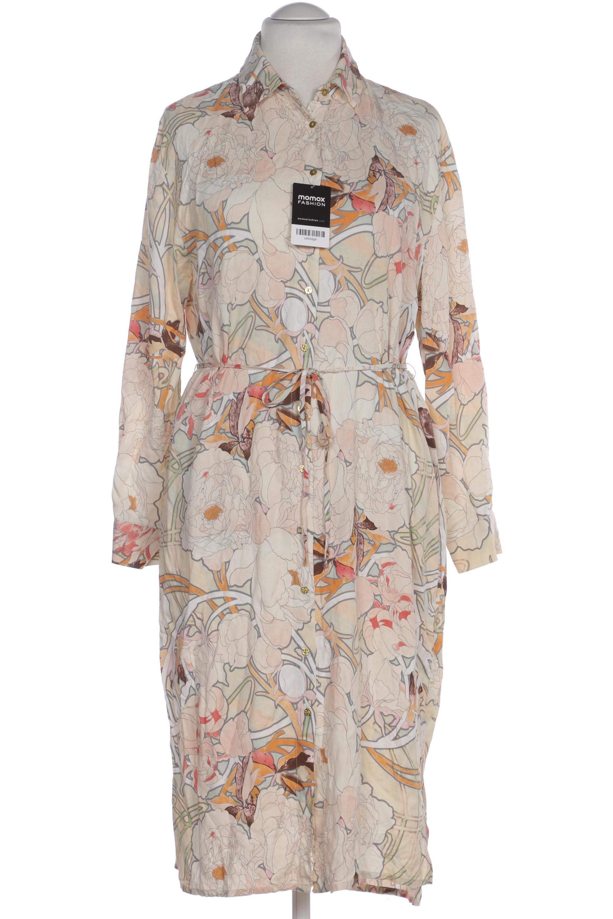 

Rino&Pelle Damen Kleid, mehrfarbig, Gr. 40