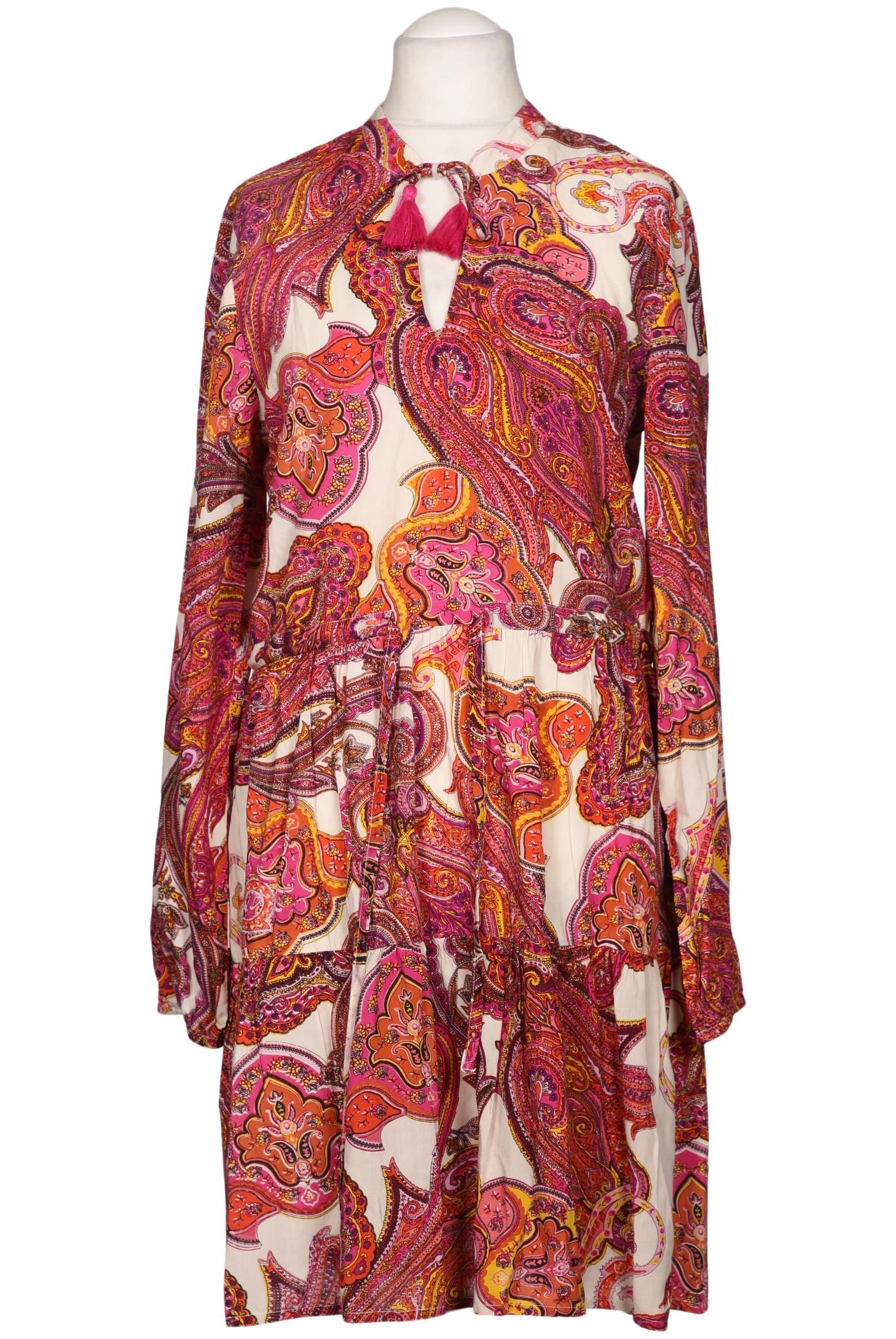 

Rino&Pelle Damen Kleid, mehrfarbig, Gr. 38