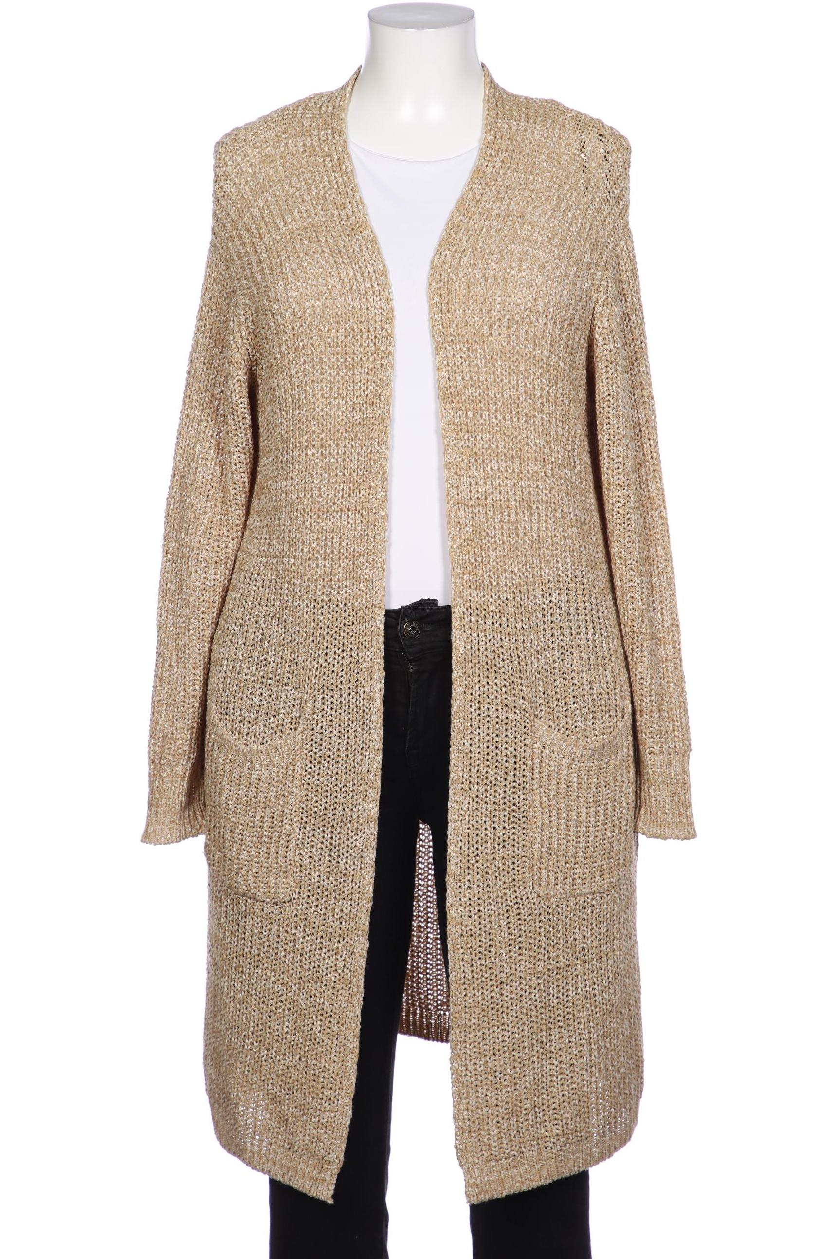

RINO & PELLE Damen Strickjacke, beige