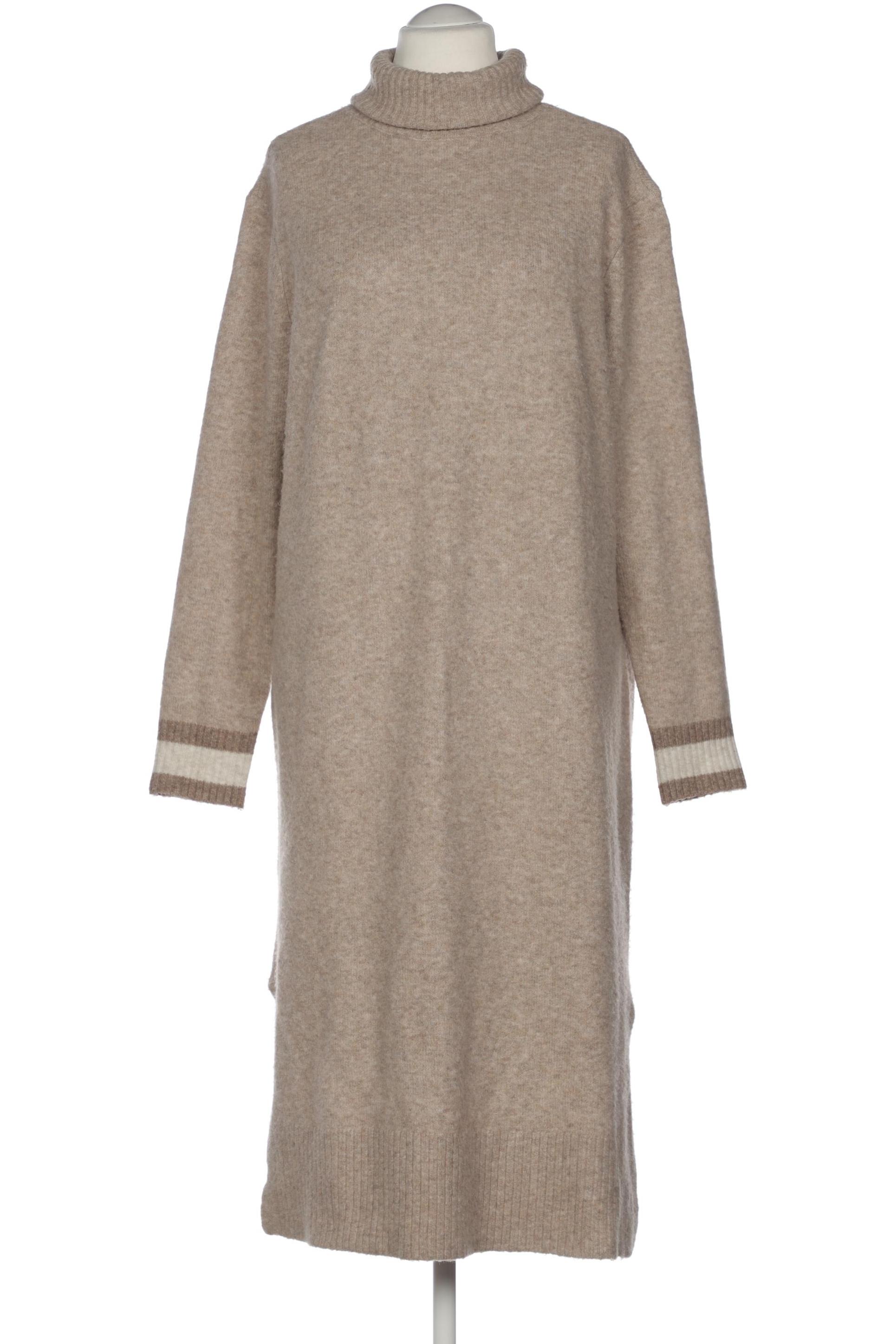 

Rino&Pelle Damen Kleid, beige, Gr. 44