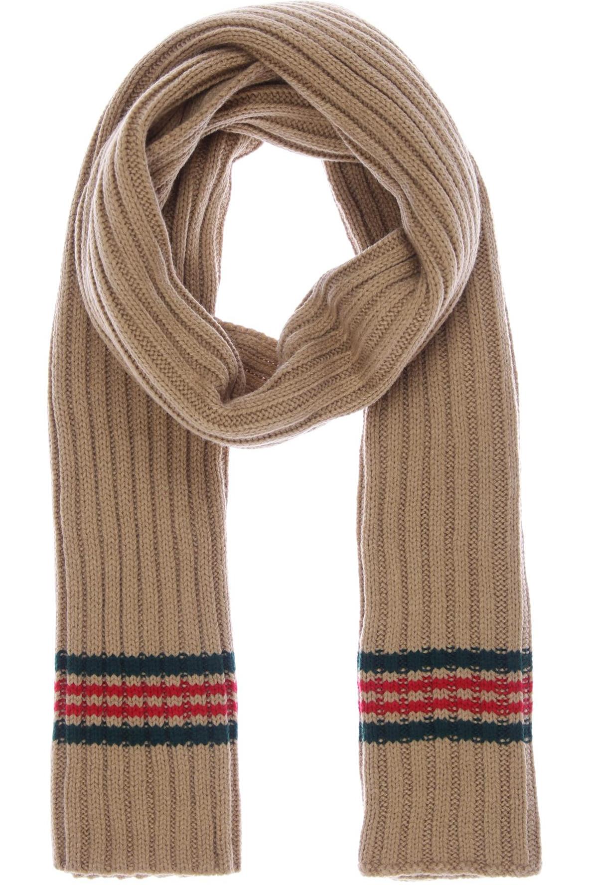 

Rino&Pelle Damen Schal, beige, Gr.