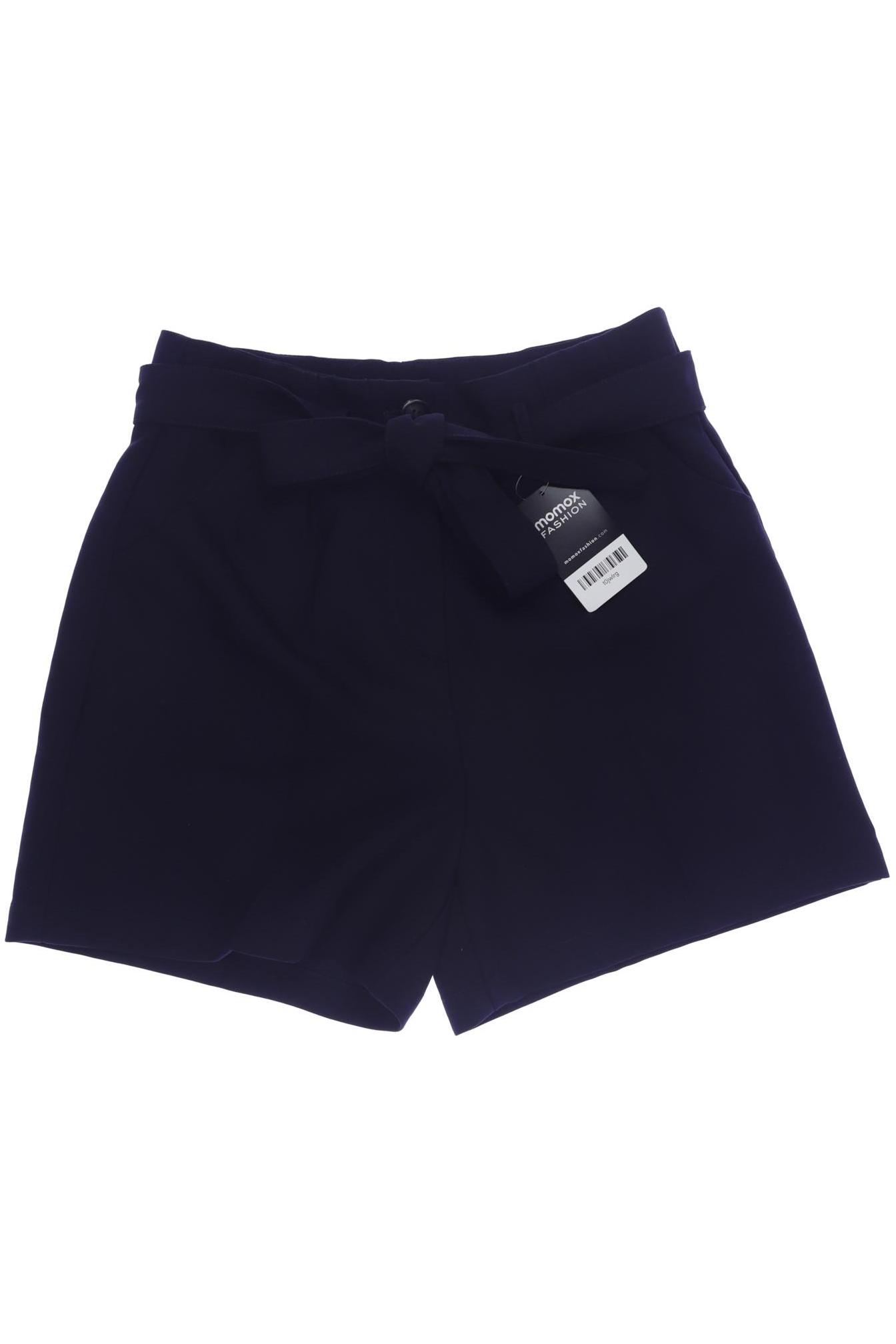 

Rino&Pelle Damen Shorts, marineblau, Gr. 36