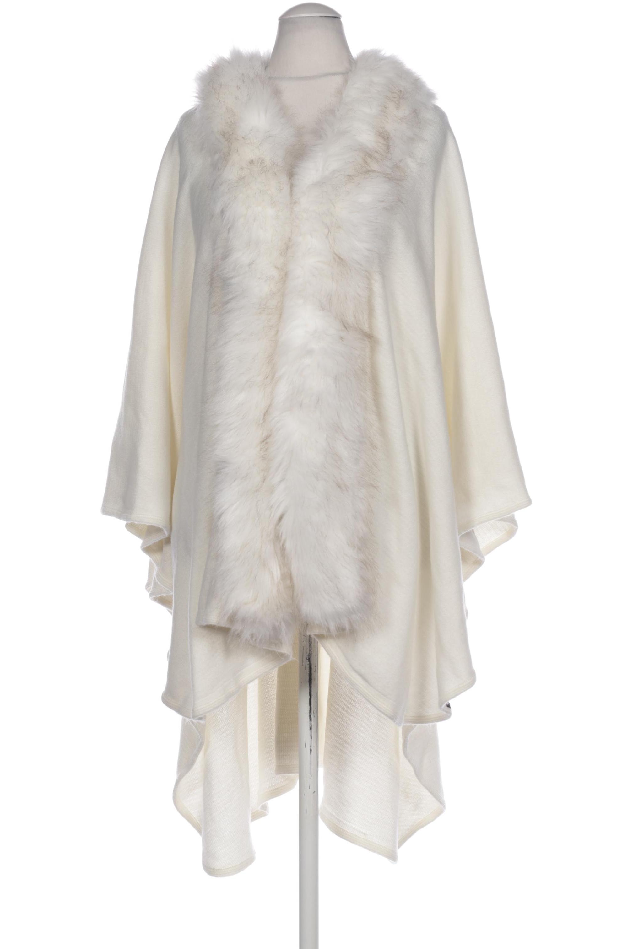 

Rino&Pelle Damen Strickjacke, cremeweiß, Gr. uni
