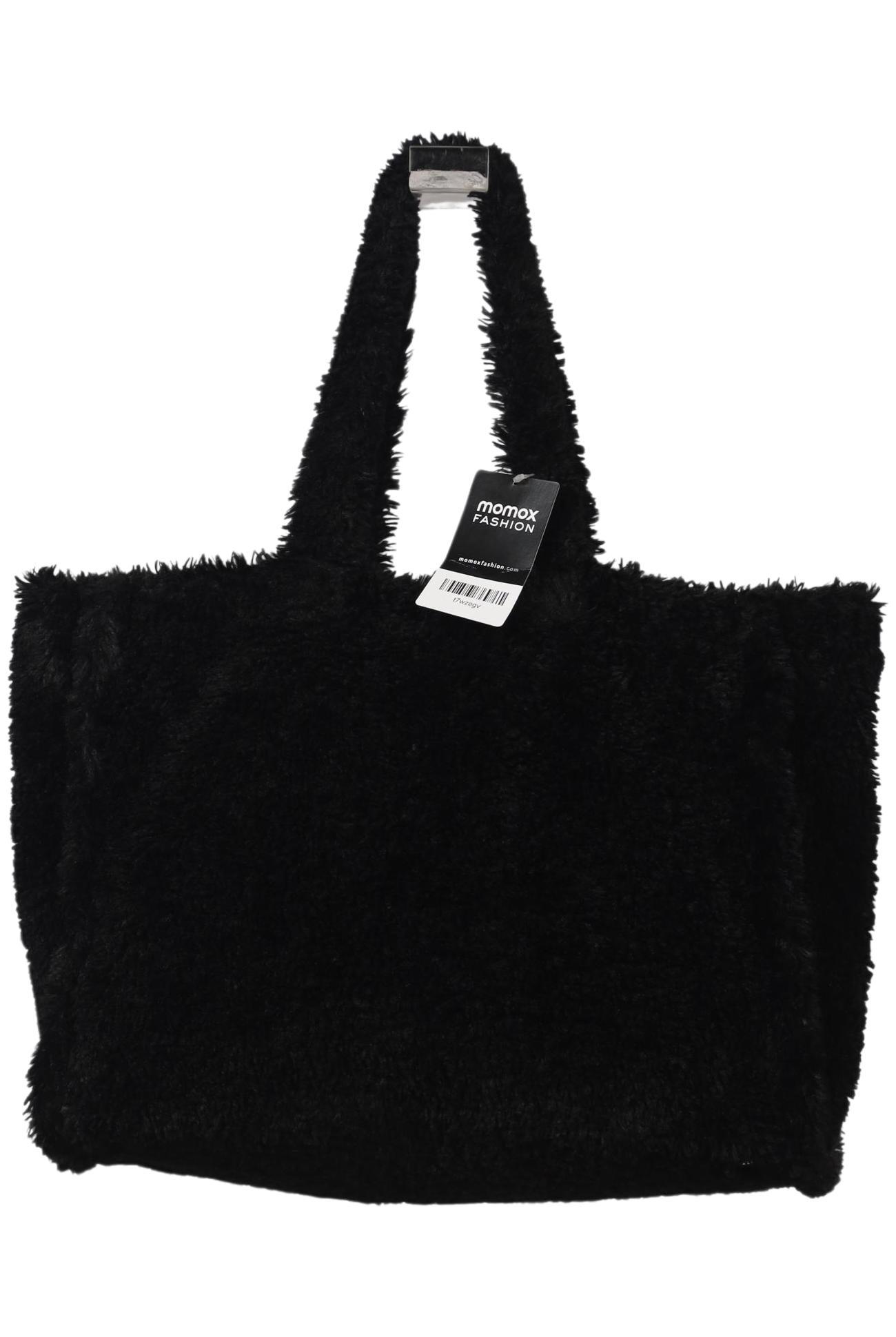 

Rino&Pelle Damen Handtasche, schwarz, Gr.