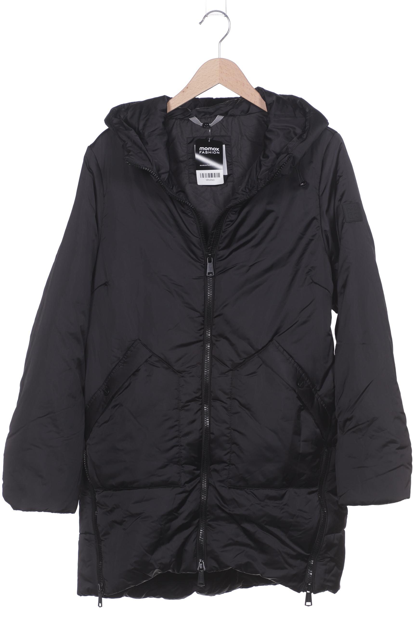 

Rino&Pelle Damen Jacke, schwarz, Gr. 42