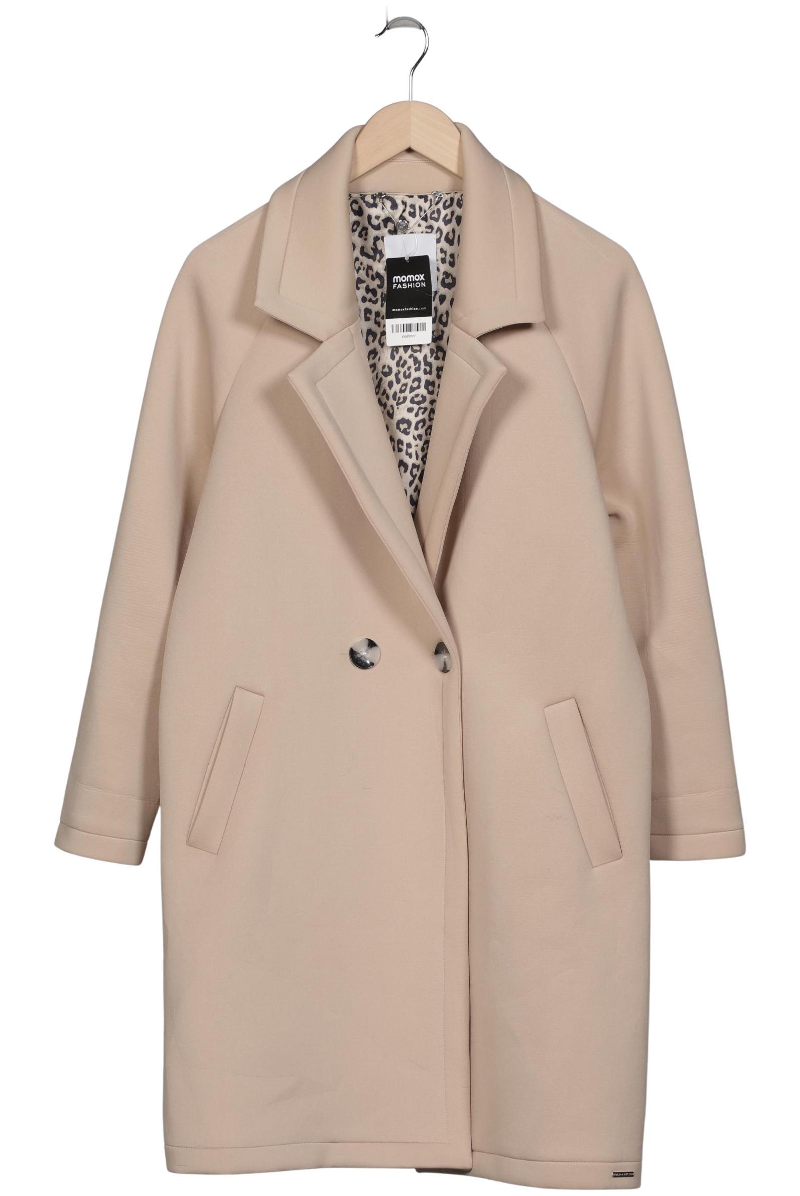 

Rino&Pelle Damen Mantel, beige, Gr. 42