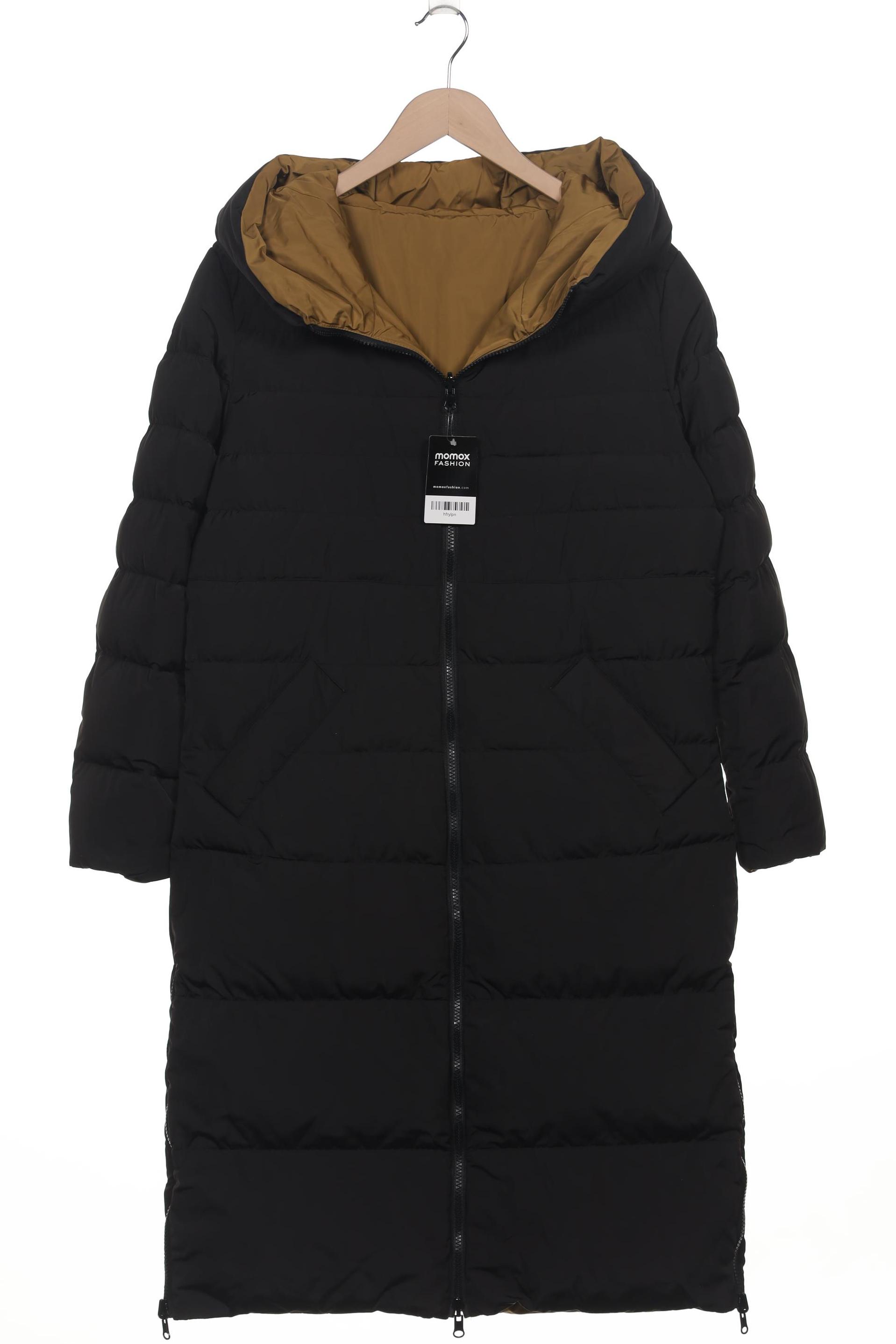 

Rino&Pelle Damen Mantel, schwarz, Gr. 44