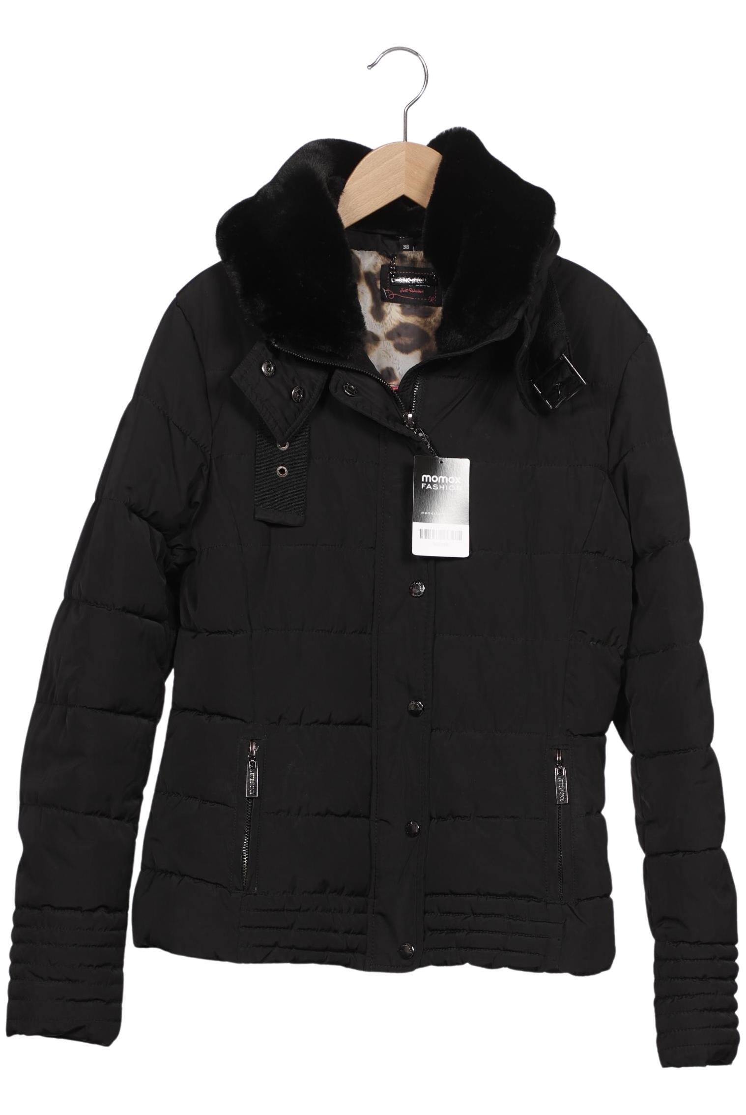

Rino&Pelle Damen Jacke, schwarz, Gr. 38