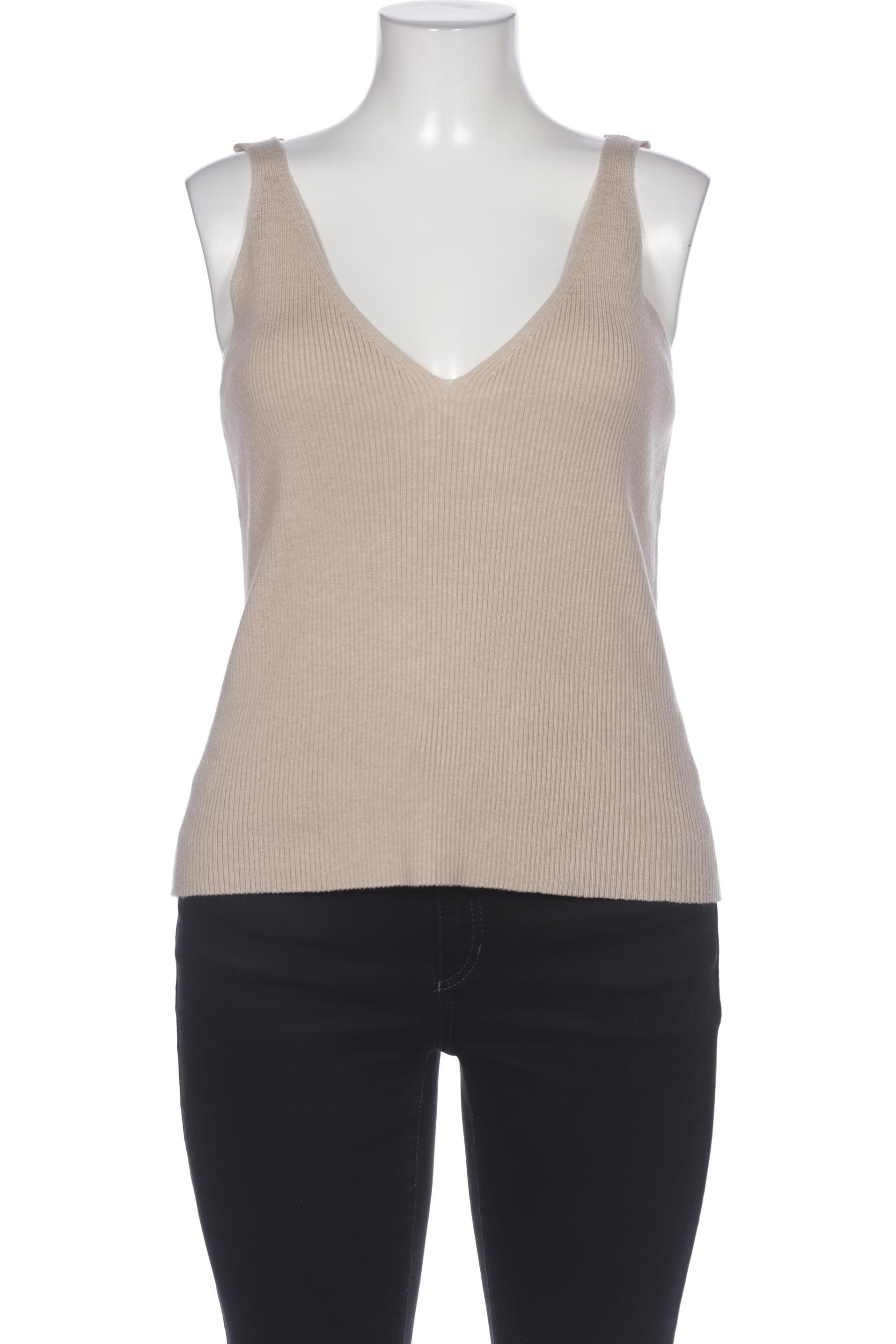 

Rino&Pelle Damen Pullover, beige, Gr. 46