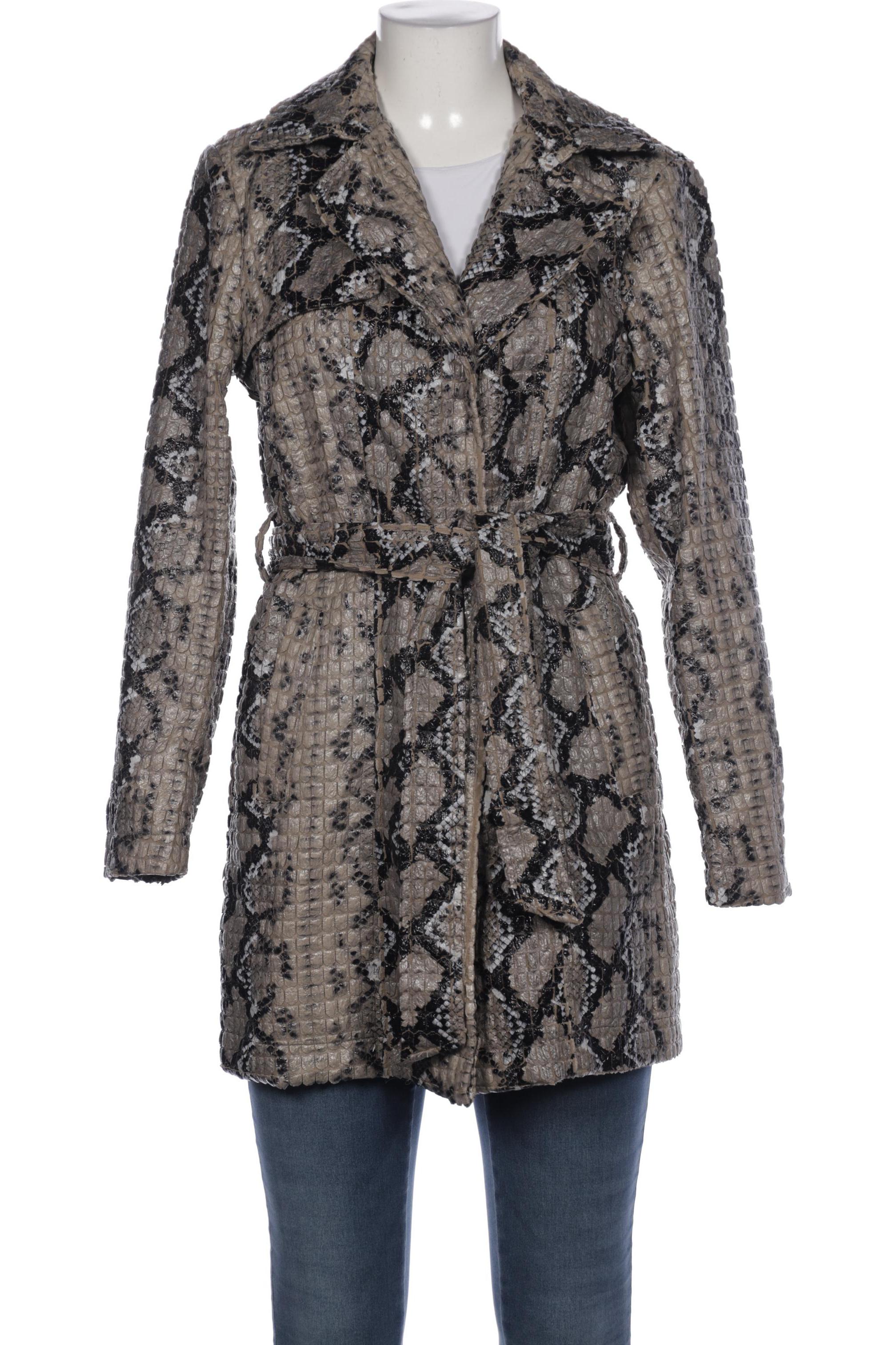 

RINO&PELLE Damen Mantel, grau