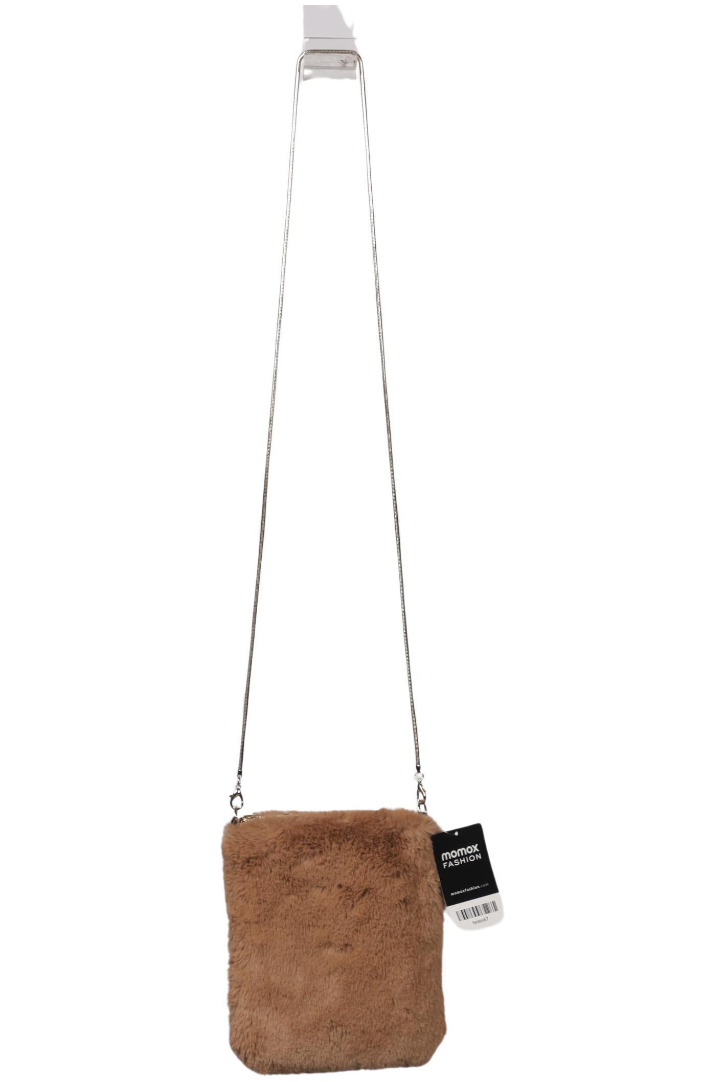 

Rino&Pelle Damen Handtasche, beige, Gr.