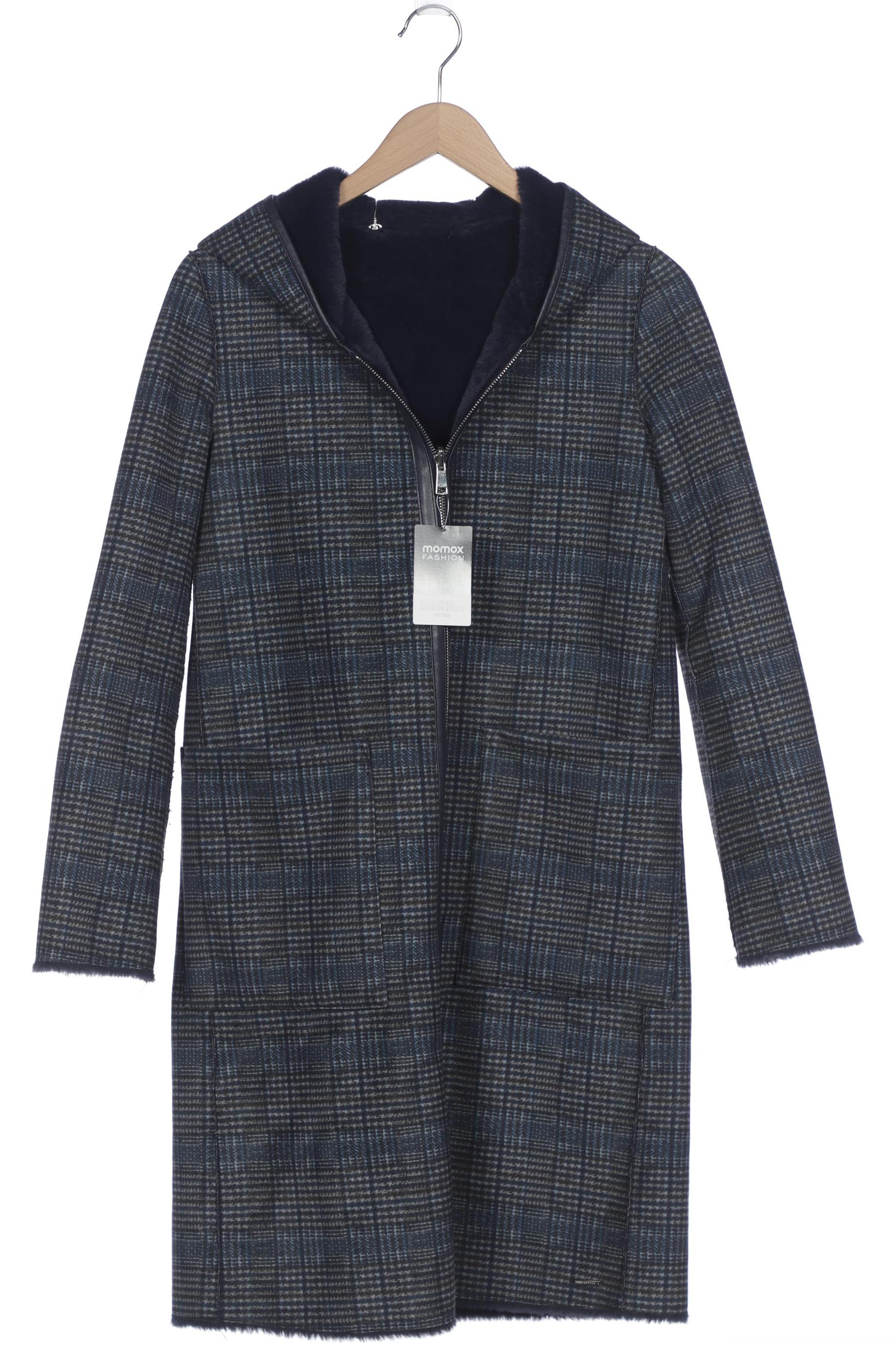 

Rino&Pelle Damen Mantel, grün, Gr. 34